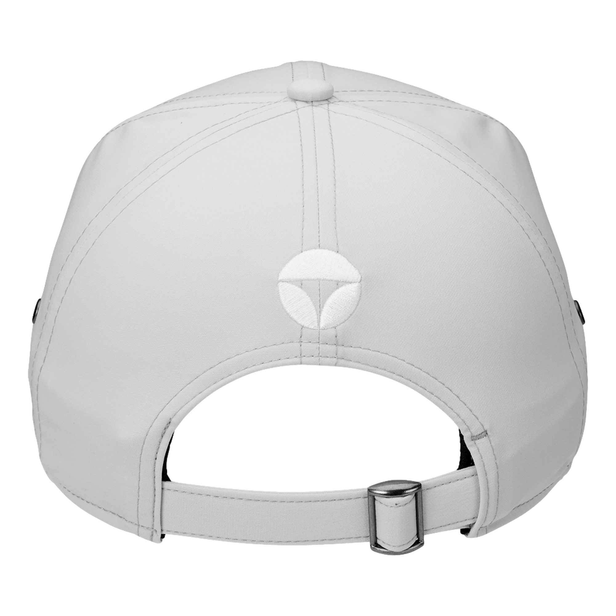 Retro Metal Eyelet Golf Hat