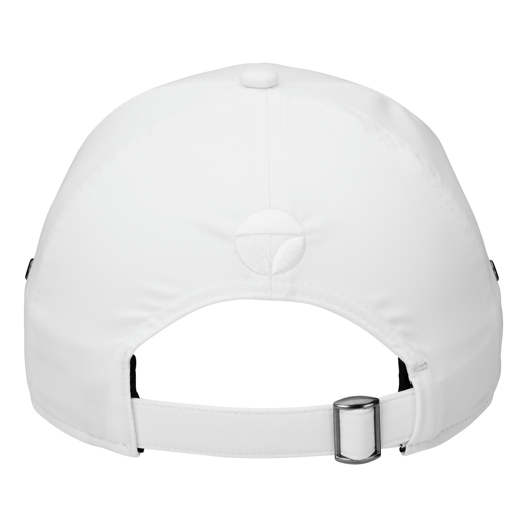 Retro Metal Eyelet Golf Hat