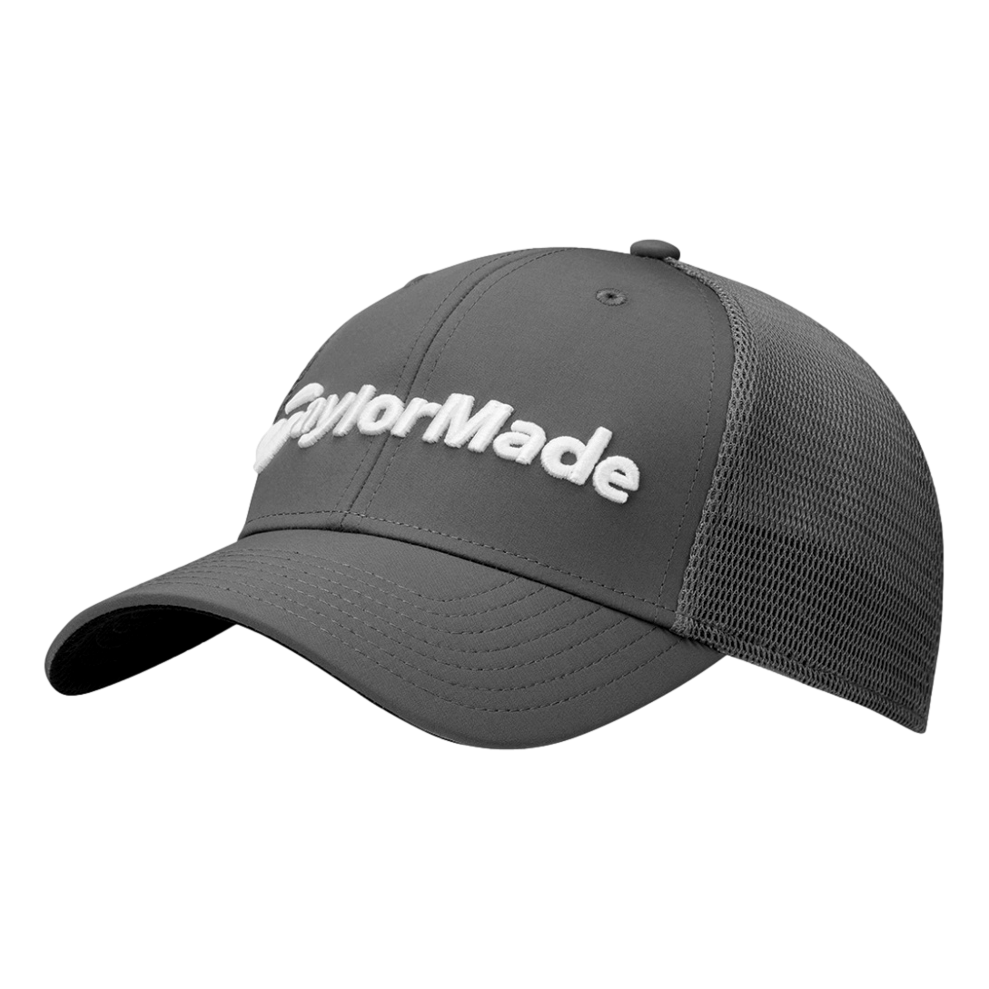 Evergreen Cage Hat