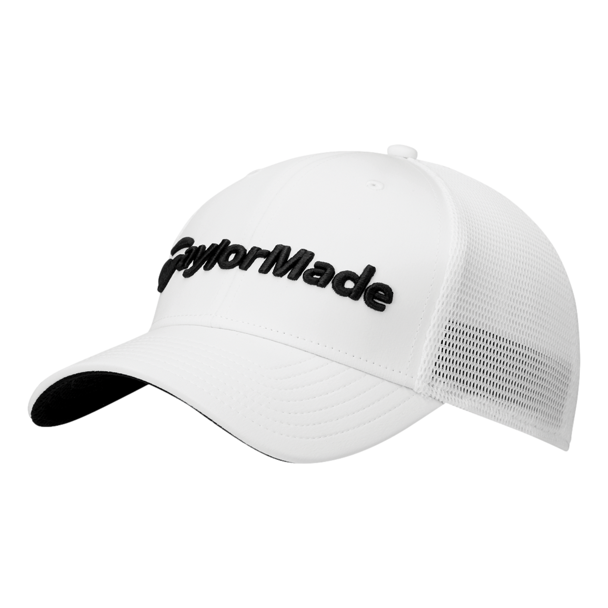 Evergreen Cage Hat