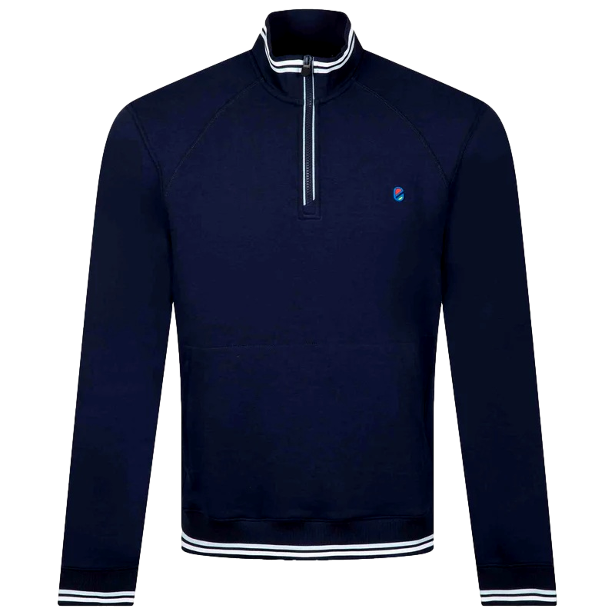 Mac Men's Golf Quarter Zip