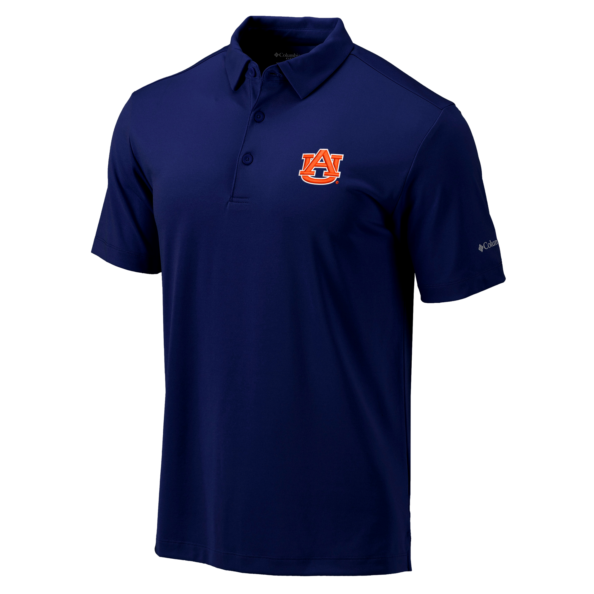 Auburn Tigers Drive Polo