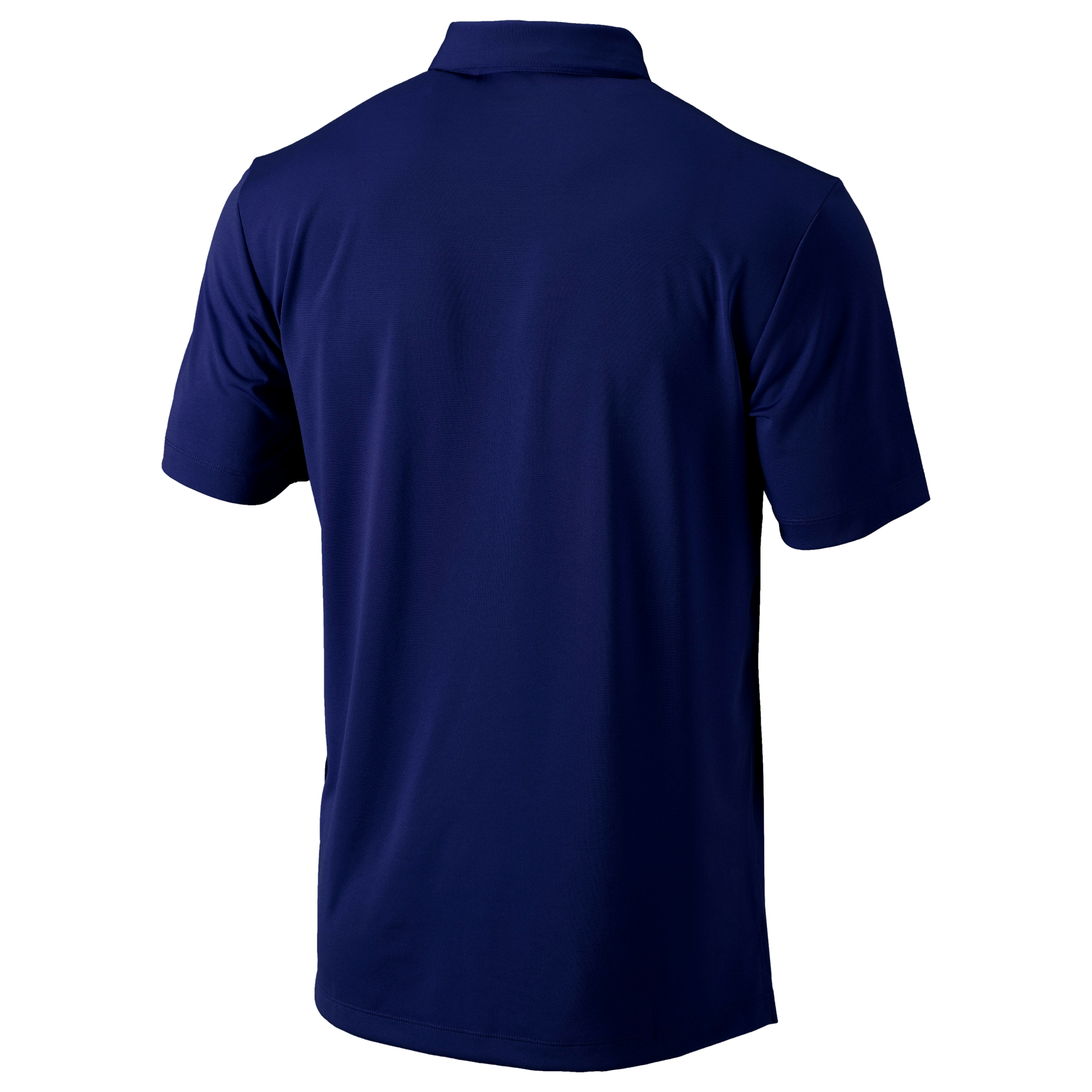 Auburn Tigers Drive Men's Short Sleeve Golf Polo Shirt