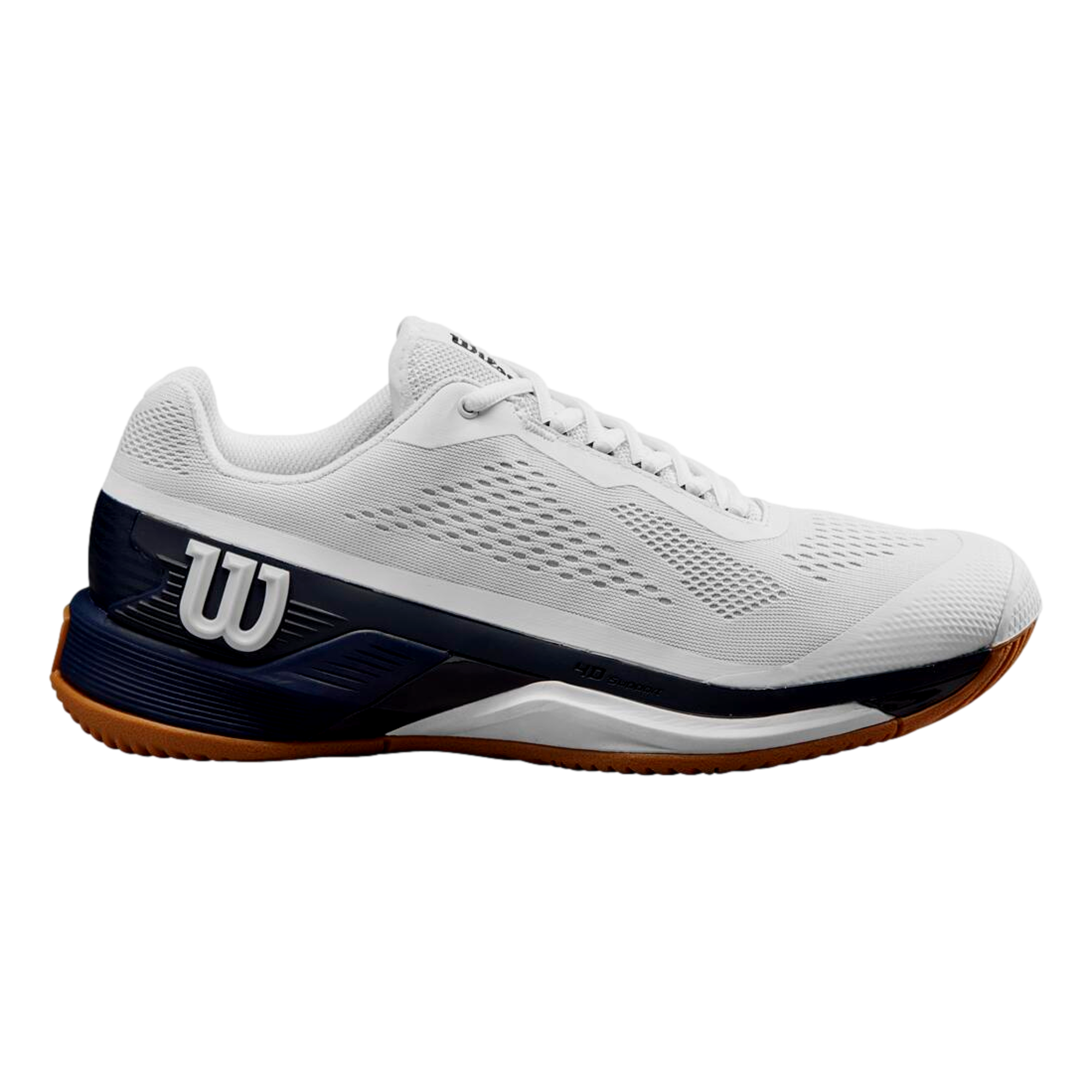 Rush Pro 4.0 Men's Tennis Shoe