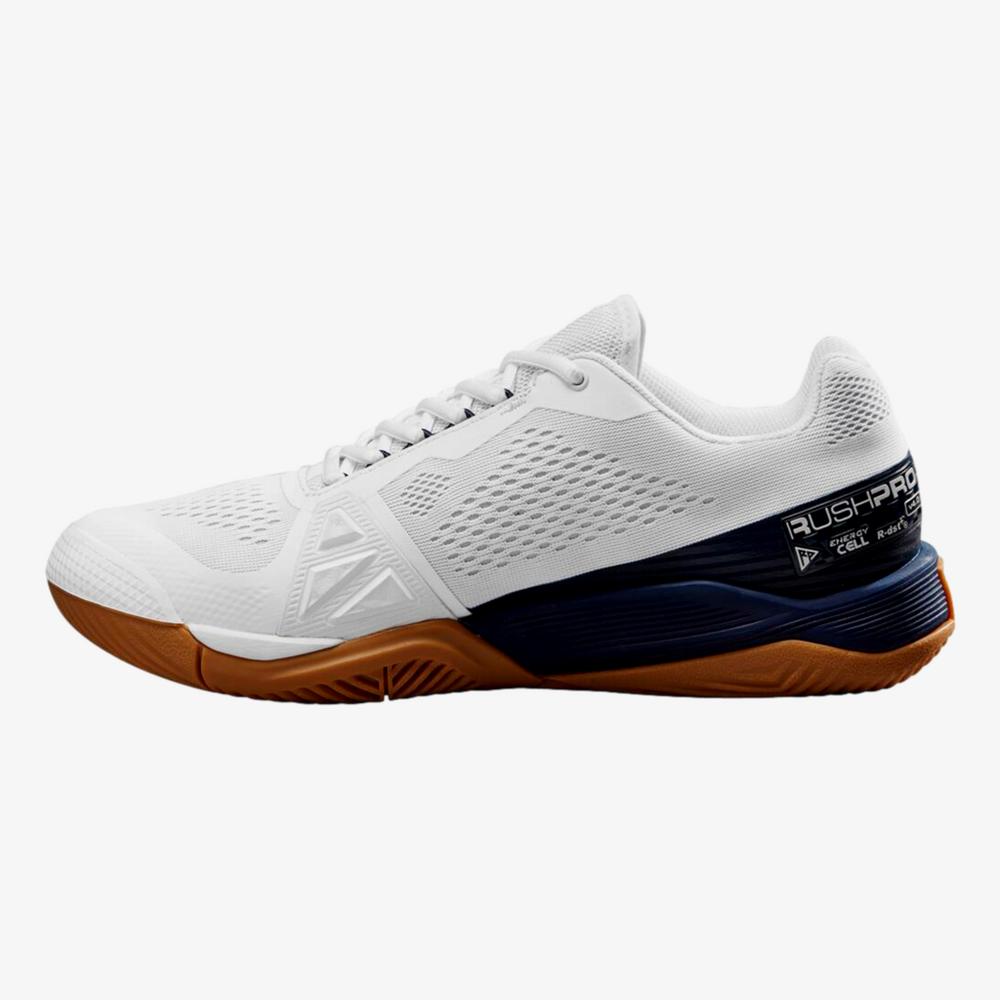 Wilson Rush Pro 4.0 Men's Tennis Shoe | PGA TOUR Superstore Wilson Rush Pro 4.0 Men's Tennis Shoe | PGA TOUR Superstore