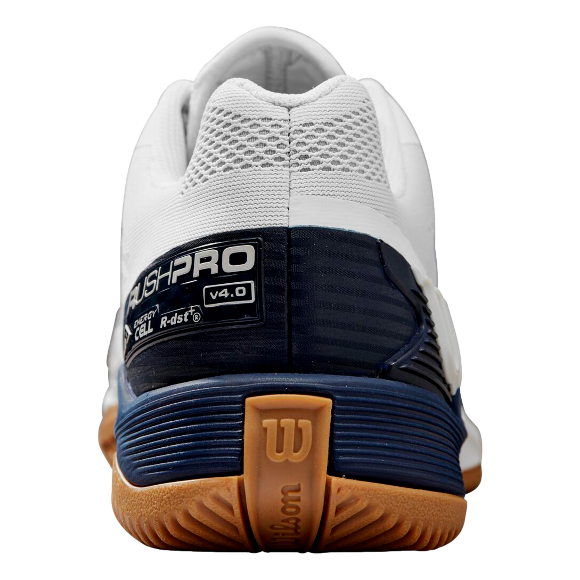 Rush Pro 4.0 Men's Tennis Shoe