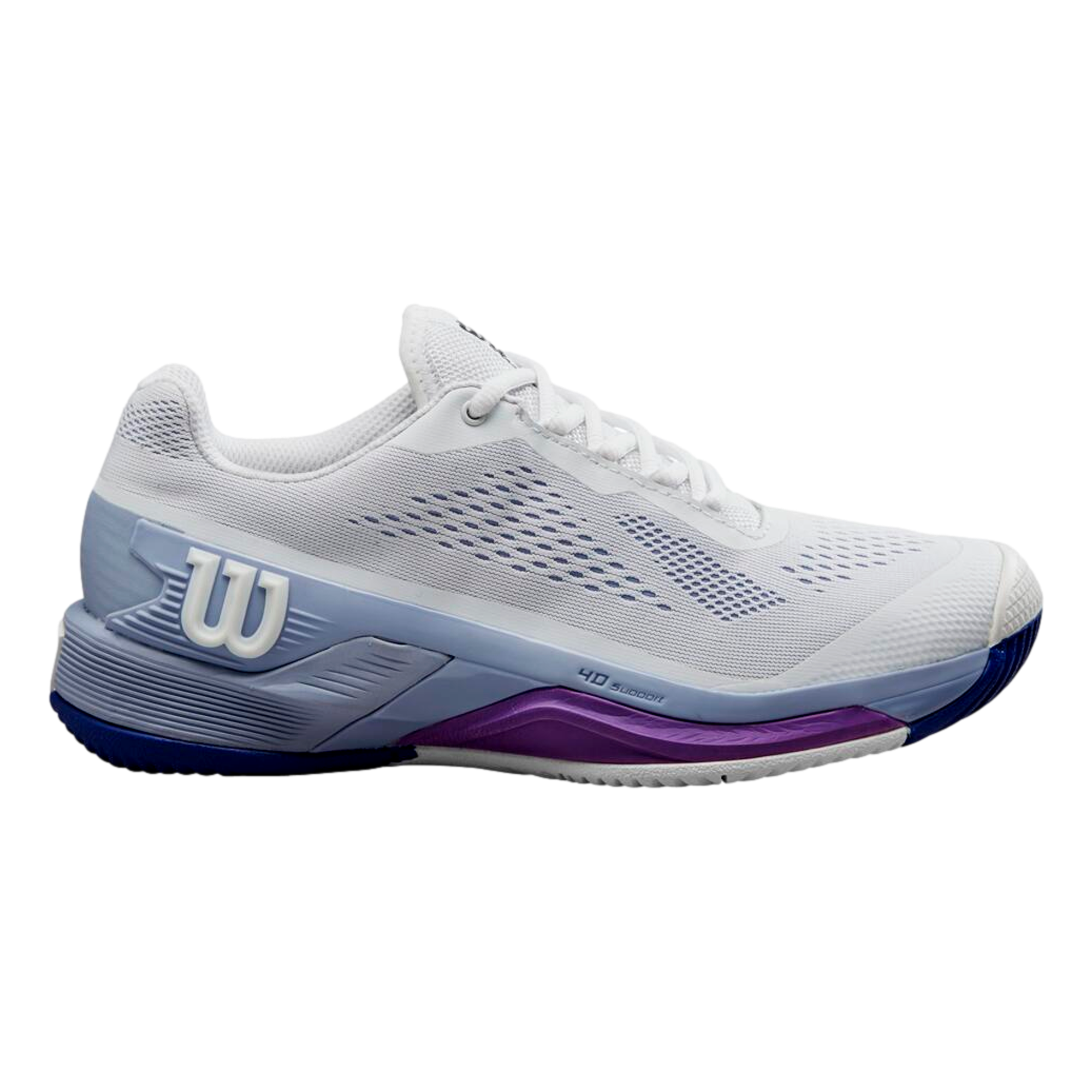 Rush Pro 4.0 Women's Tennis Shoe