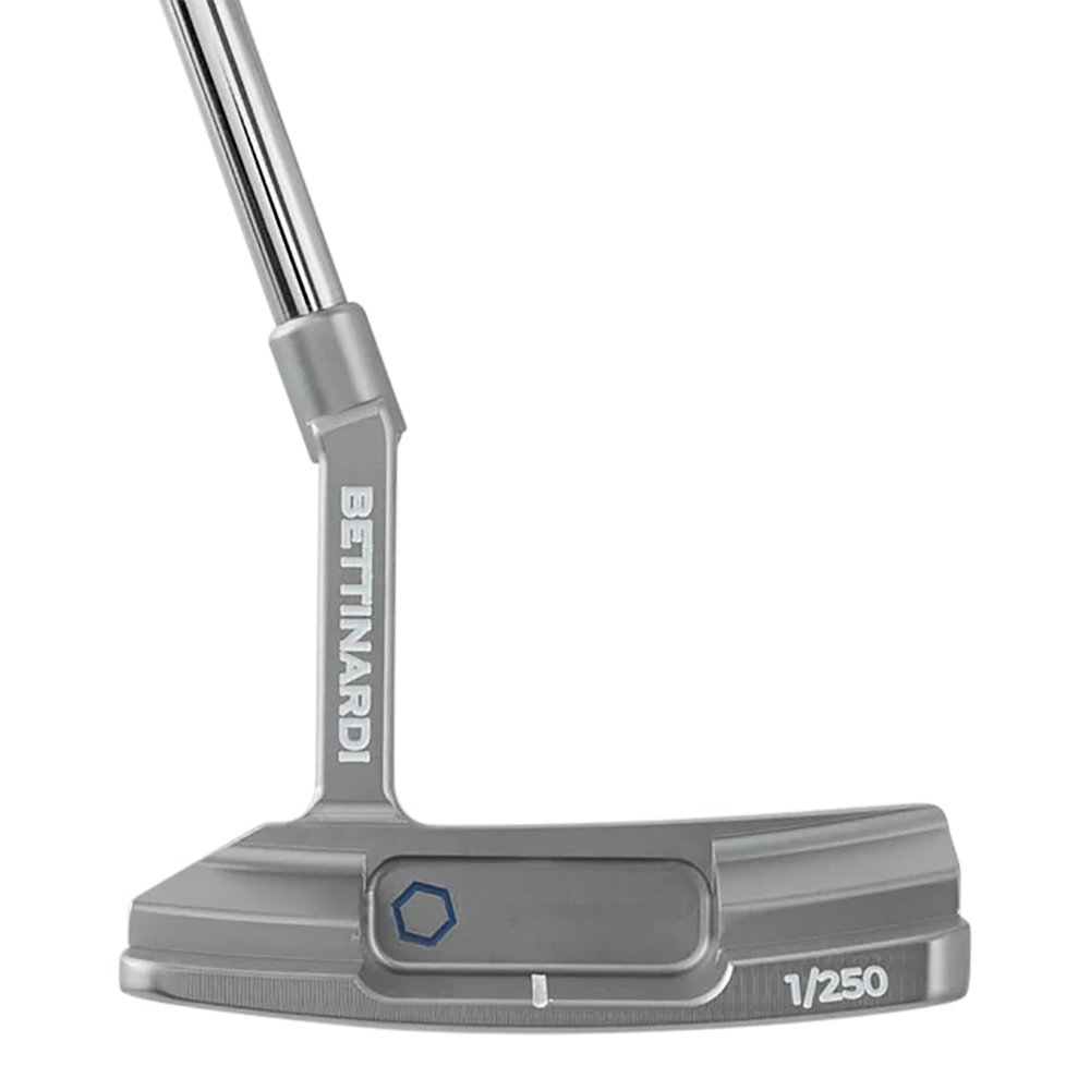 25th Anniversary Queen B 6 Plumber's Neck Limited Run Putter