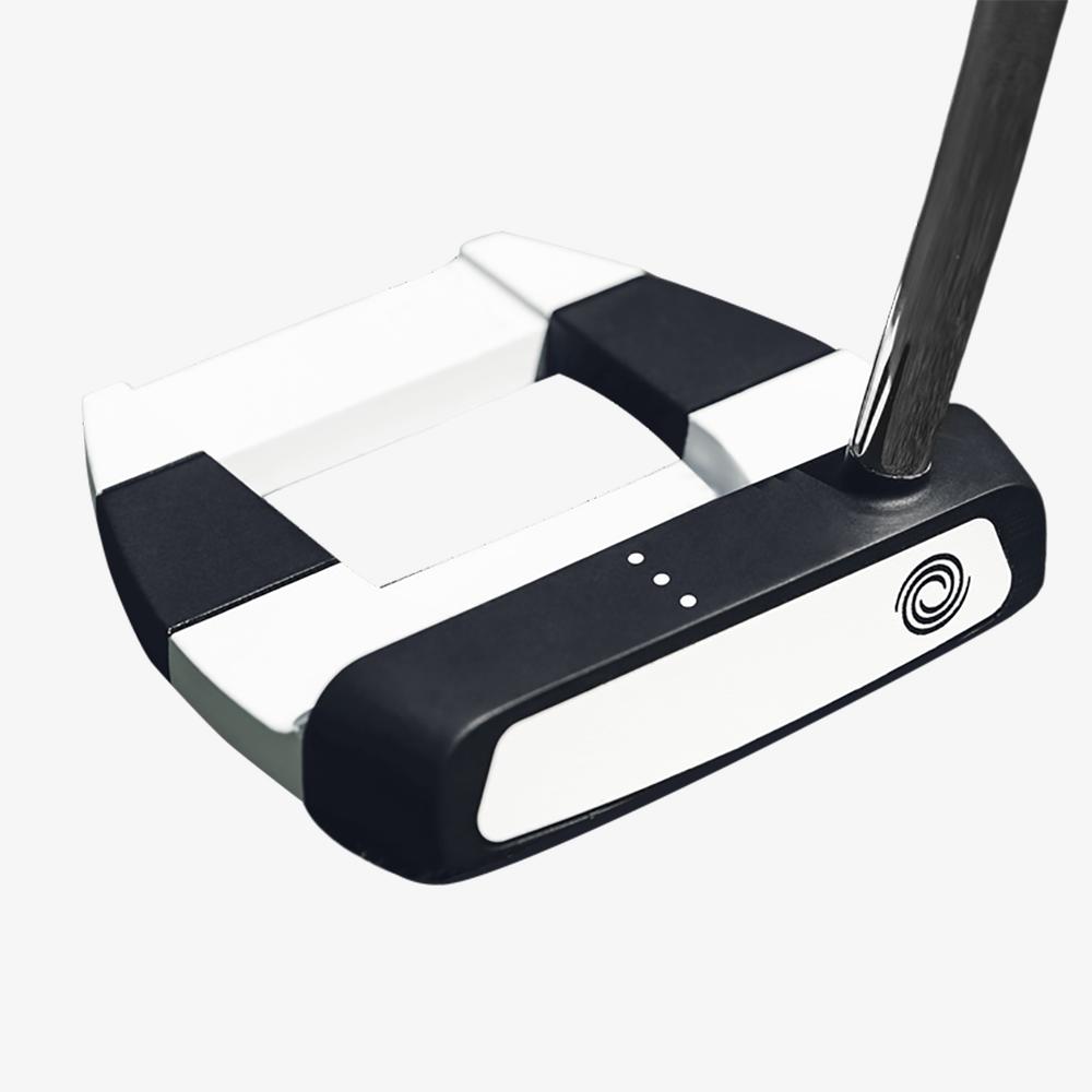 Limited Edition Jailbird 380 White Hot Putter | PGA TOUR Limited Edition Jailbird 380 White Hot Putter | PGA TOUR
