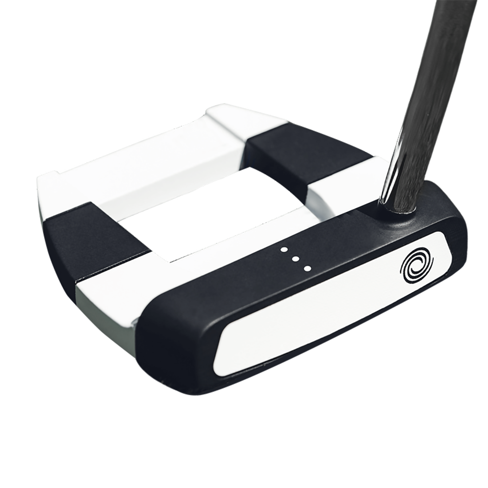 Limited Edition Jailbird 380 White Hot Putter