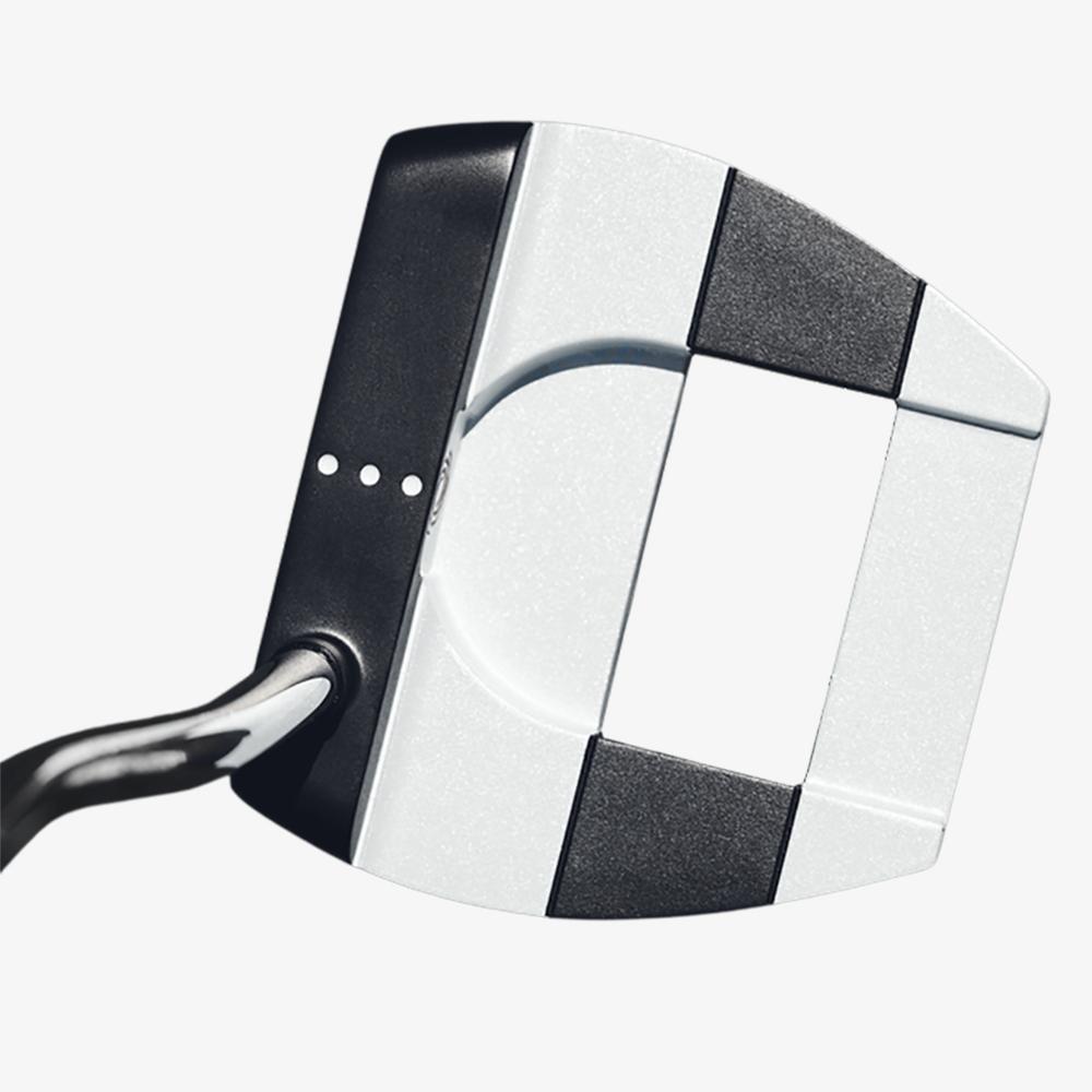 Limited Edition Jailbird 380 White Hot Putter | PGA TOUR Limited Edition Jailbird 380 White Hot Putter | PGA TOUR