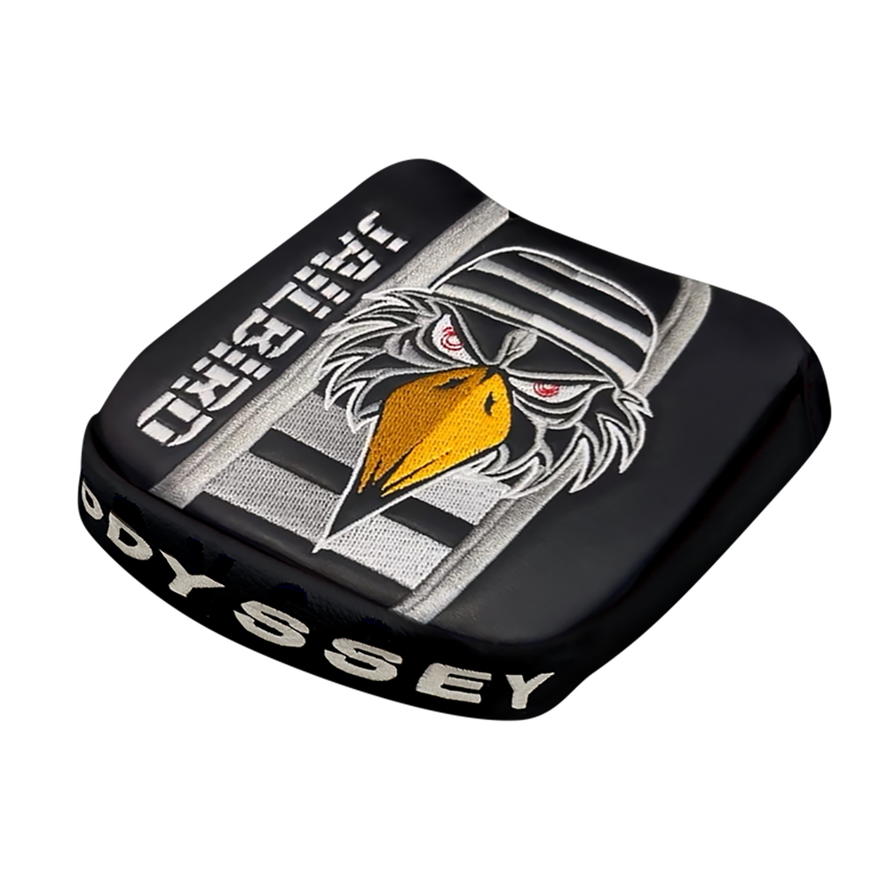 Limited Edition Jailbird 380 White Hot Putter