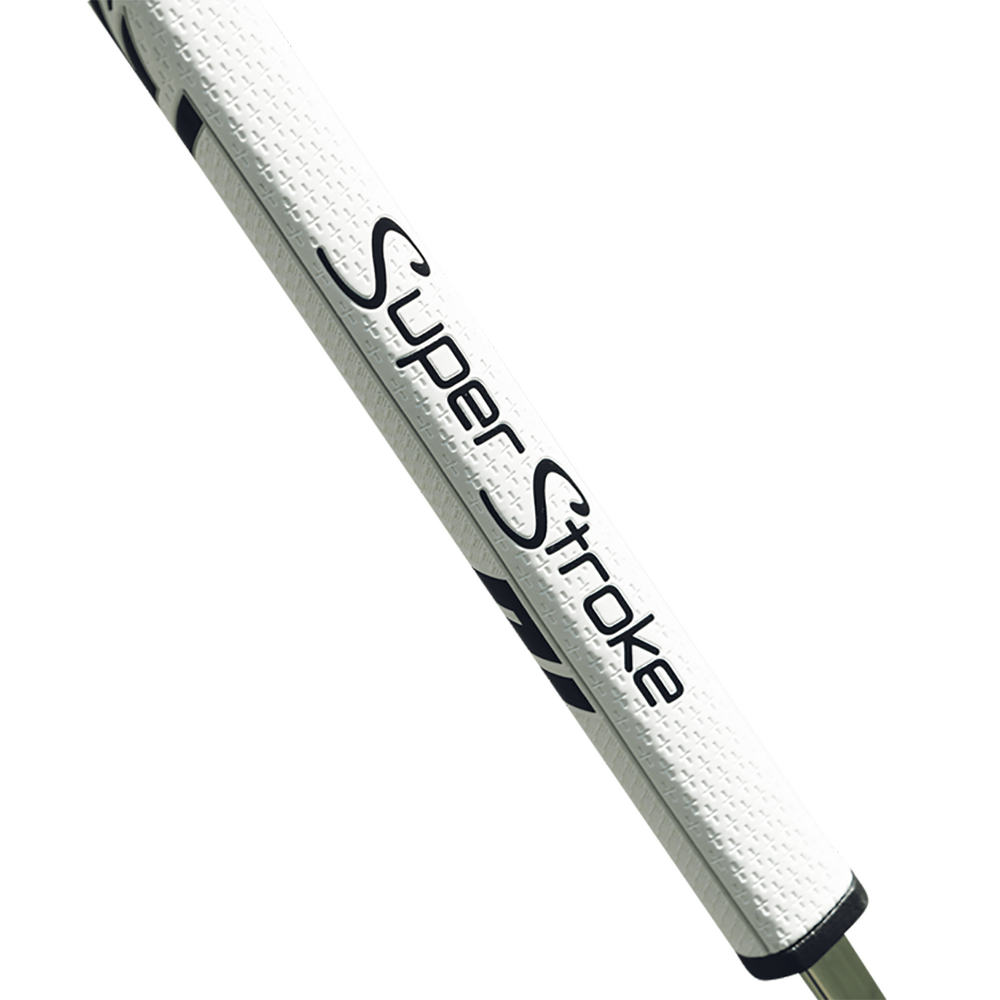 Limited Edition Jailbird 380 White Hot Putter