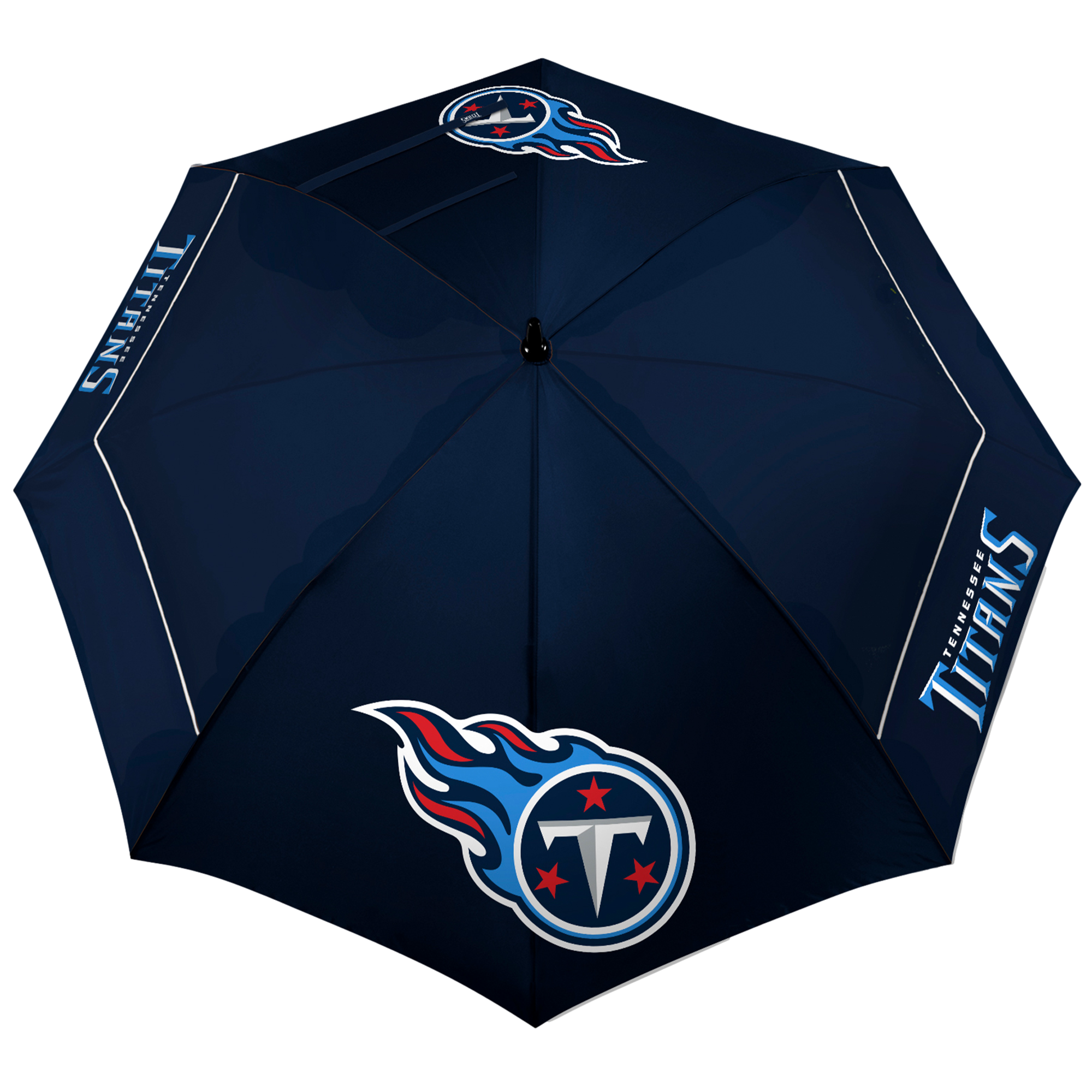 Tennessee Titans 62" WindSheer Lite Umbrella