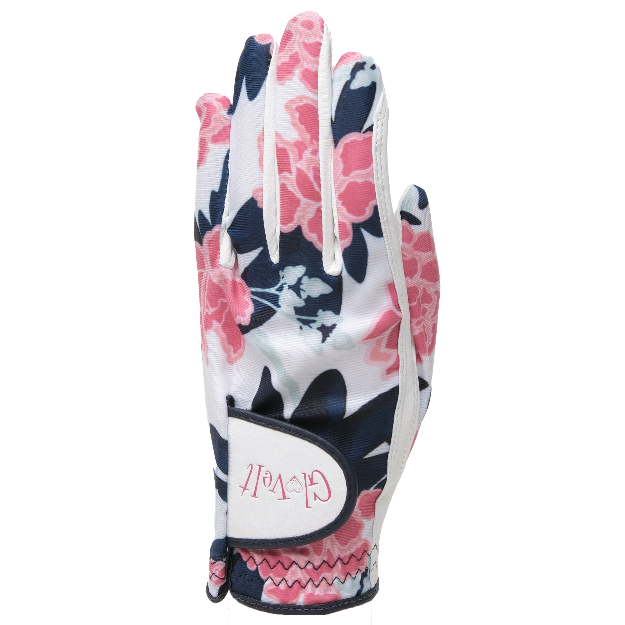 Peonies & Pars Women's Golf Glove