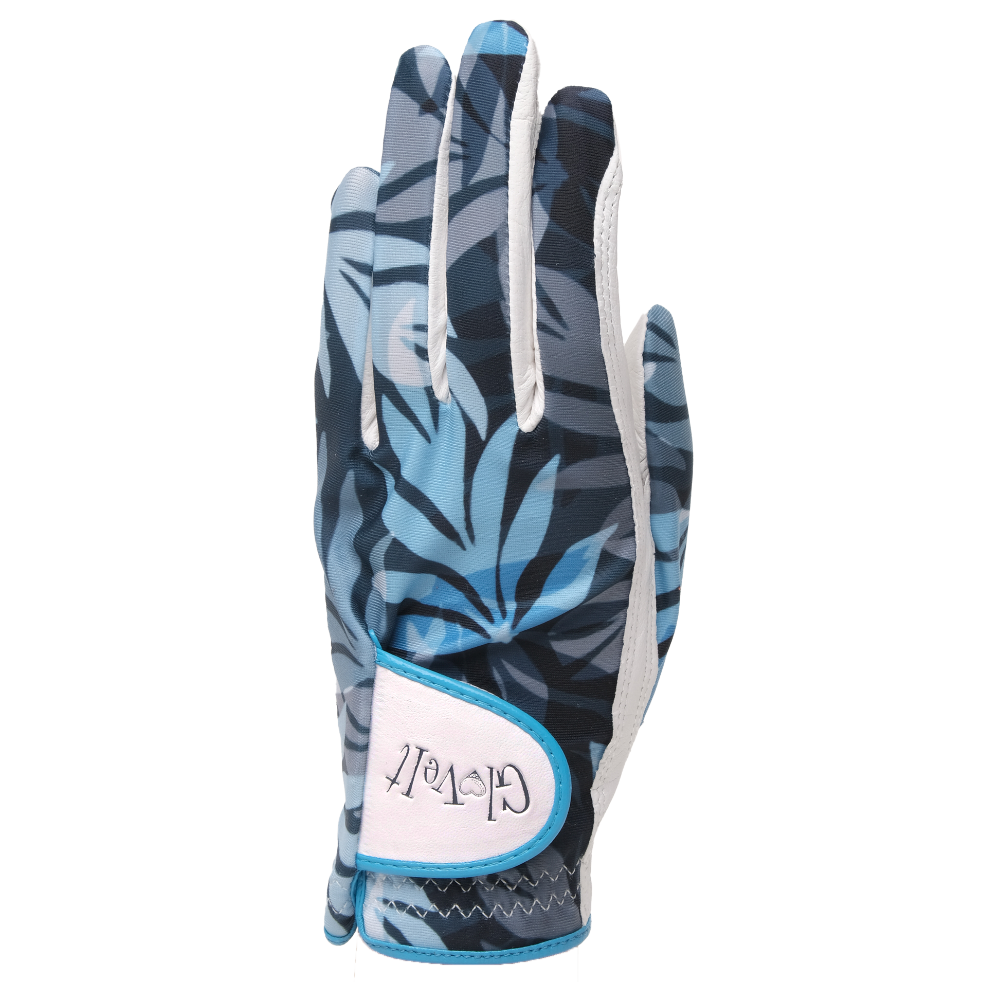 Pacific Palm Women's Golf Glove