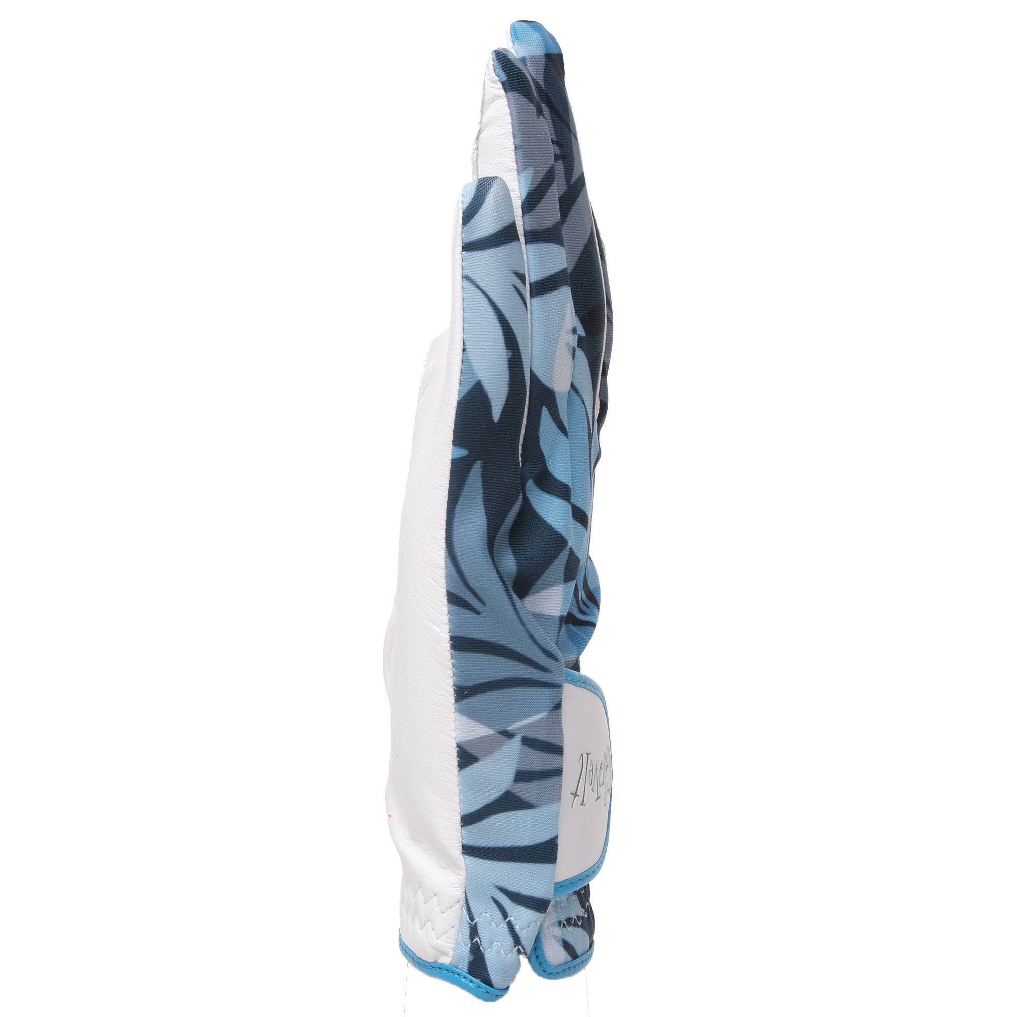Pacific Palm Women's Golf Glove