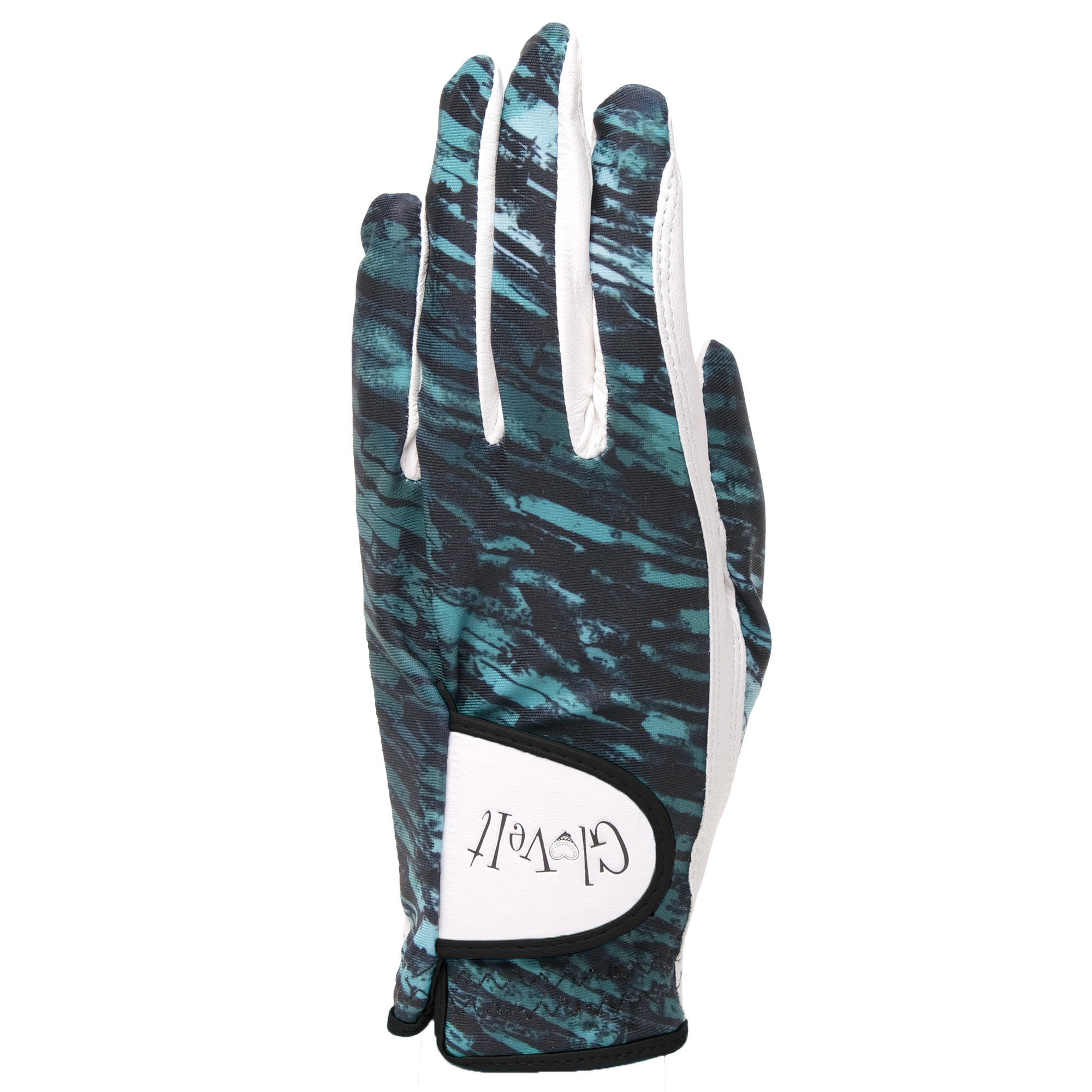 Sea Glass Women's Golf Glove