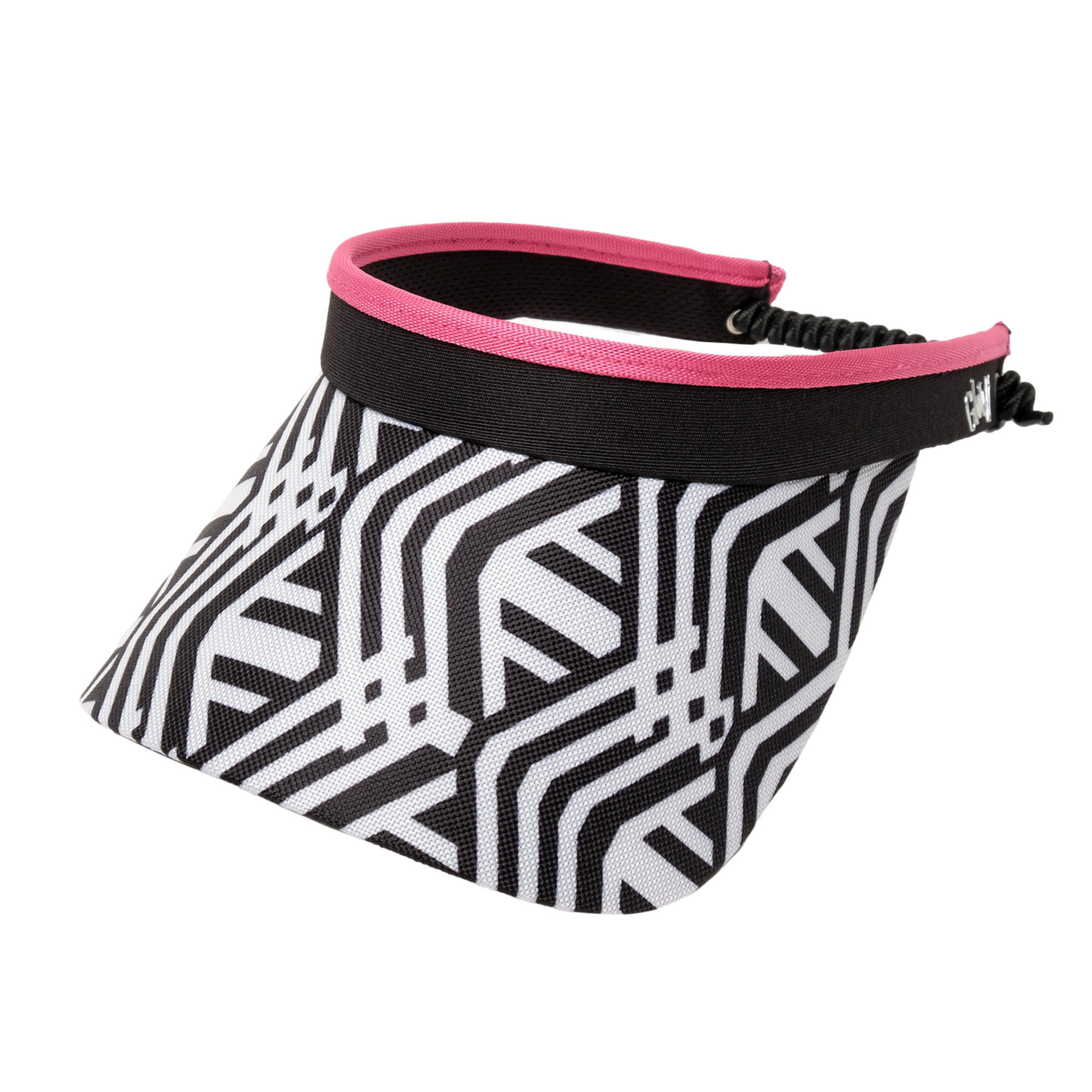 Mod Links Women's Visor