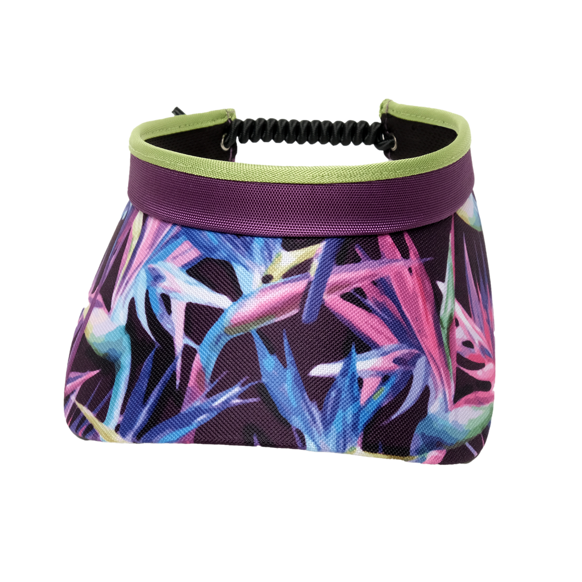 Birds of Paradise Women's Visor