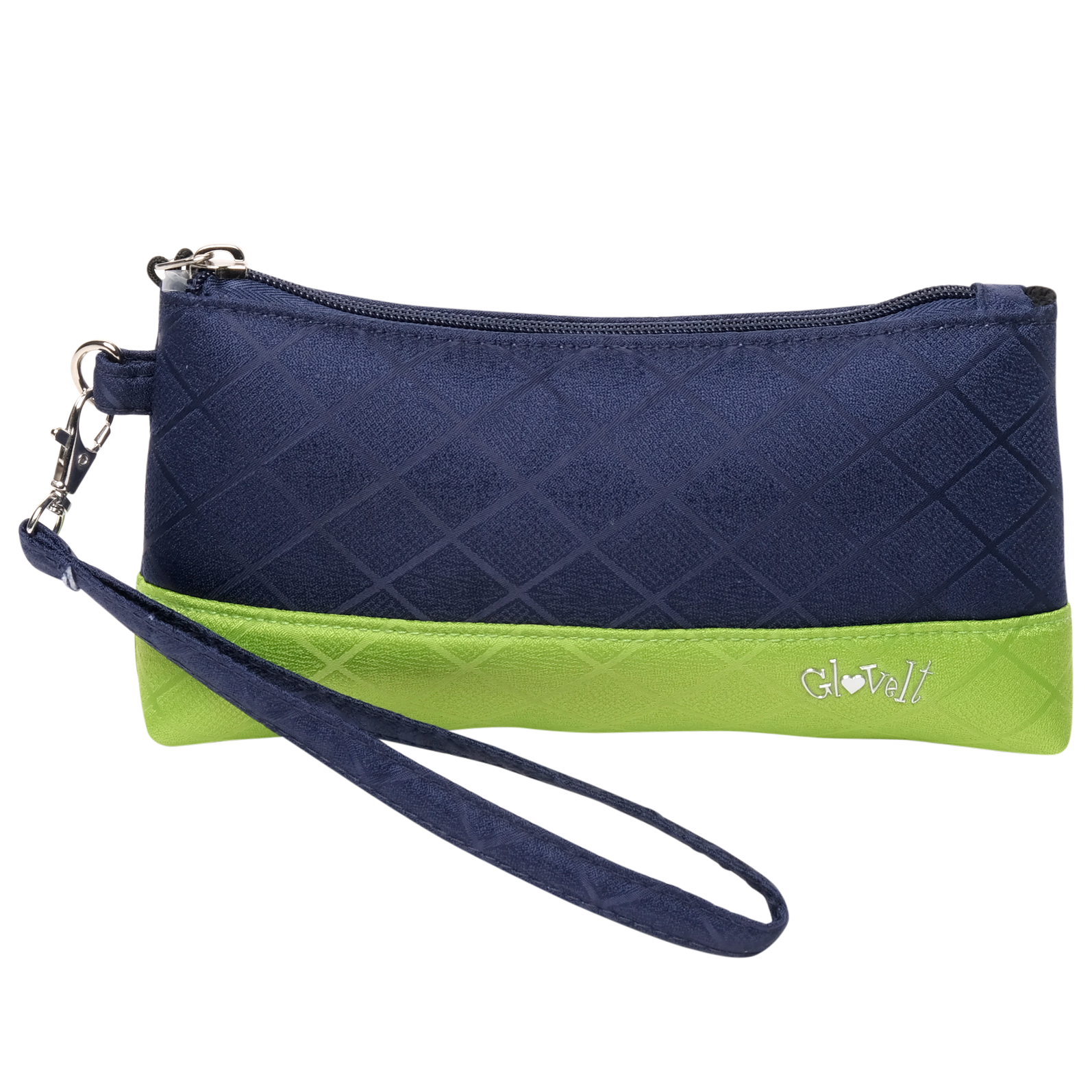 Augusta Wristlet