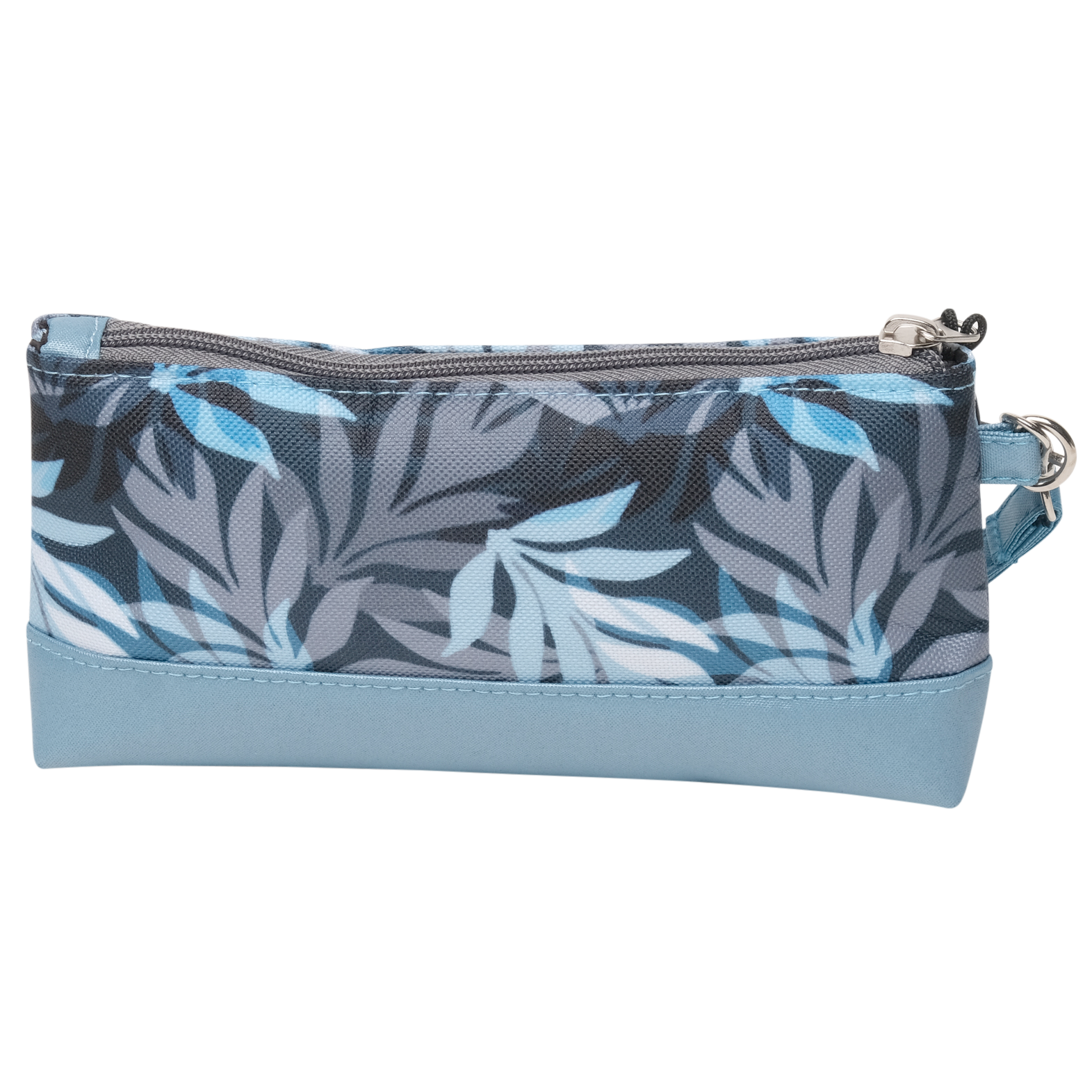 Pacific Palm Wristlet