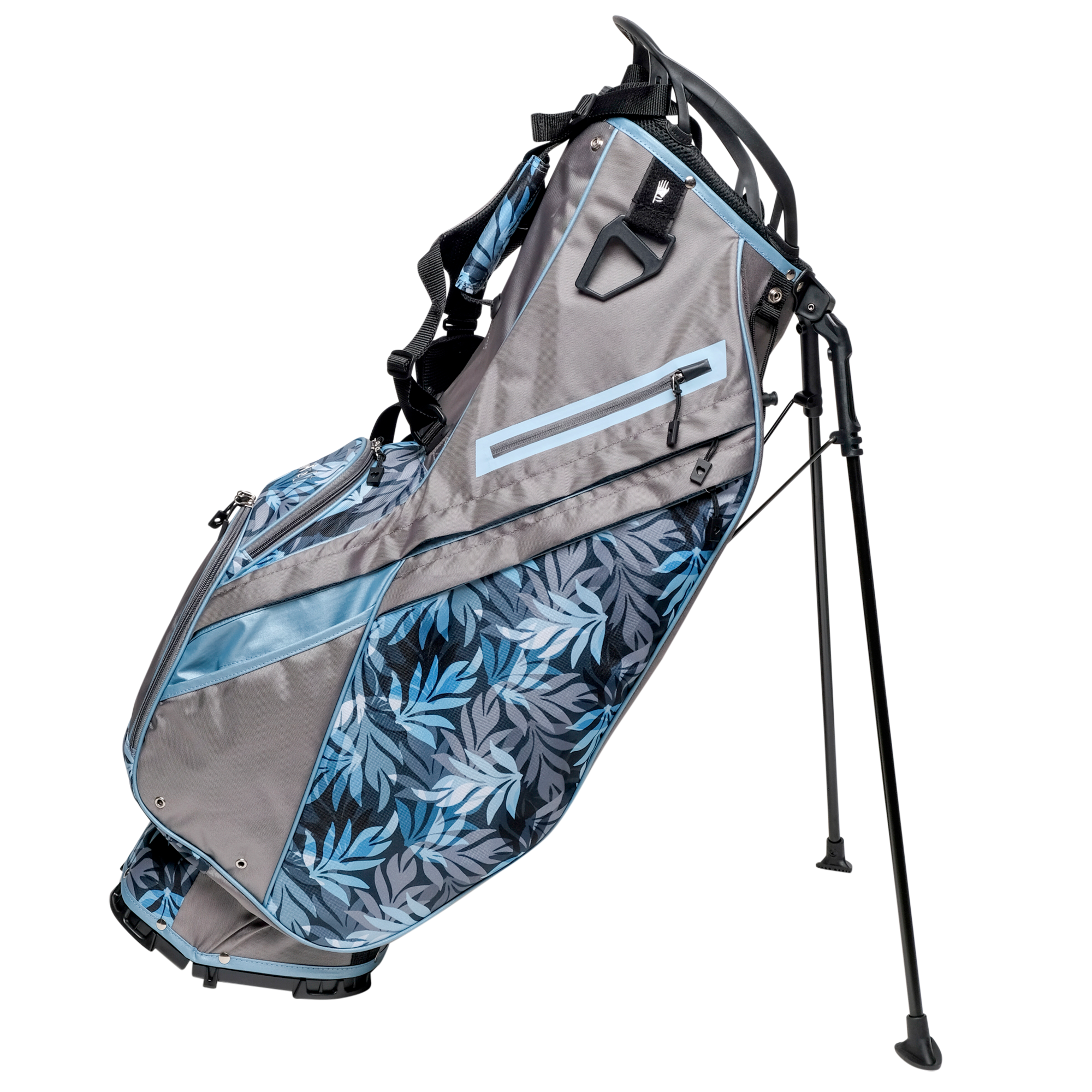 Pacific Palm Women's Stand Bag