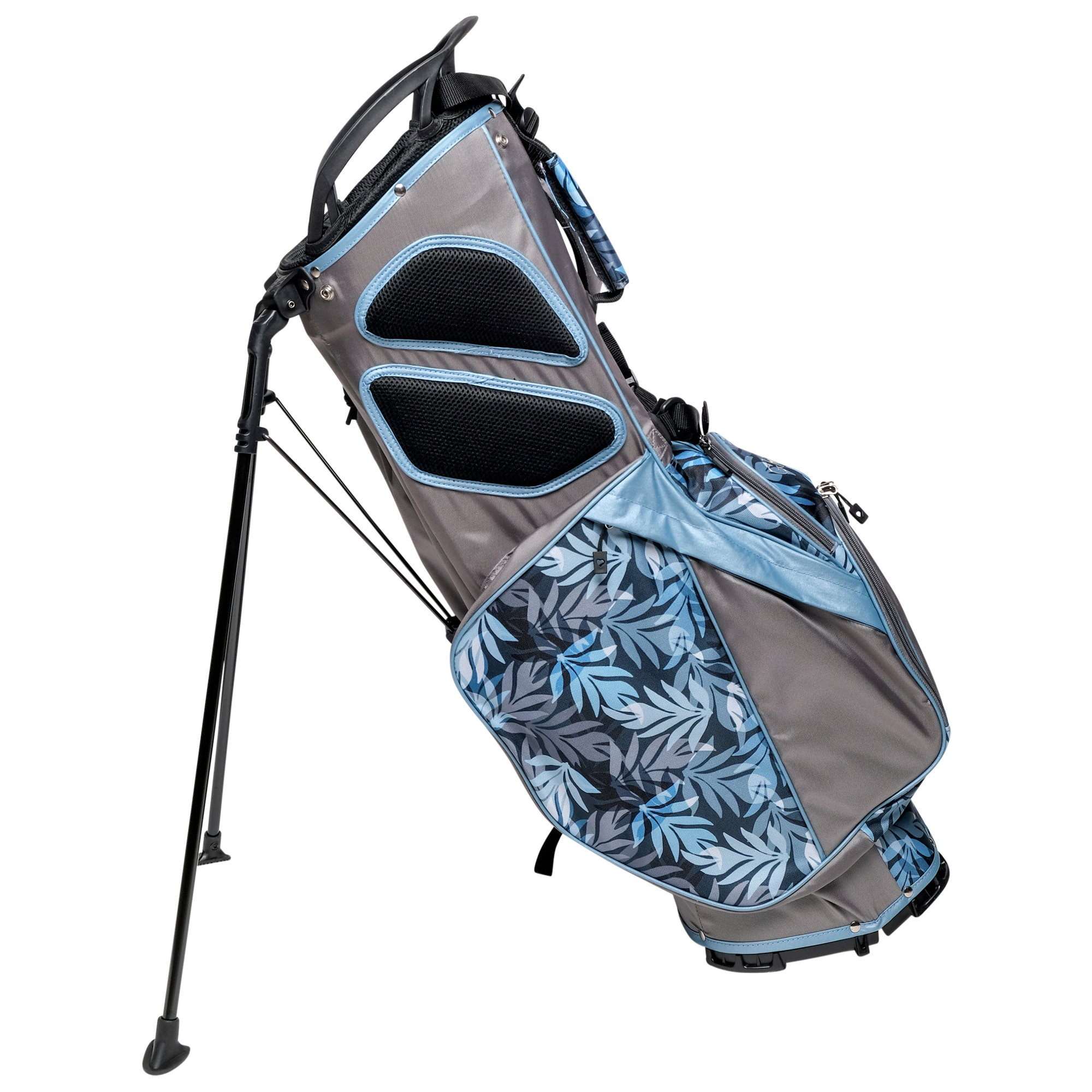 Pacific Palm Women's Golf Stand Bag