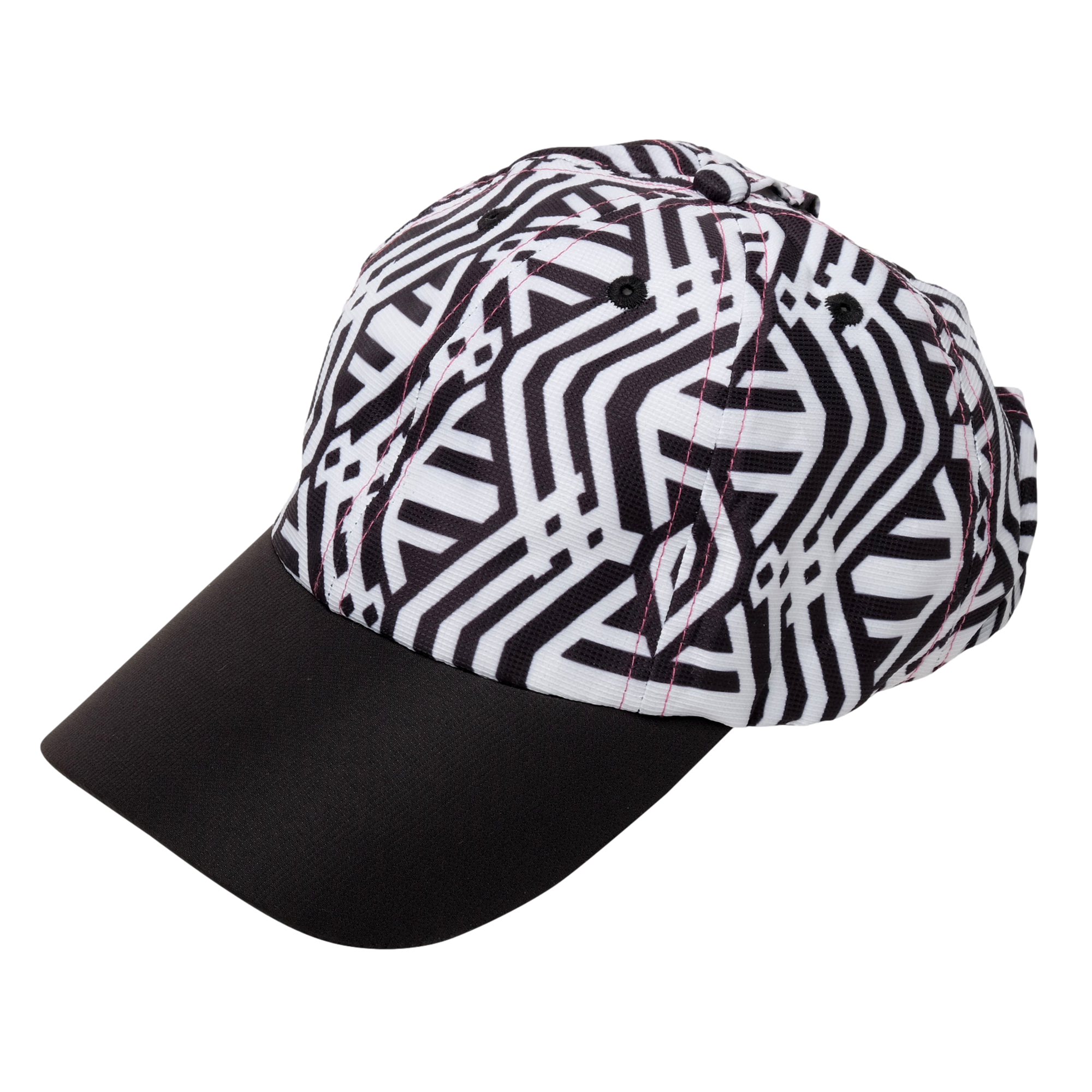 Mod Links Women's Hat