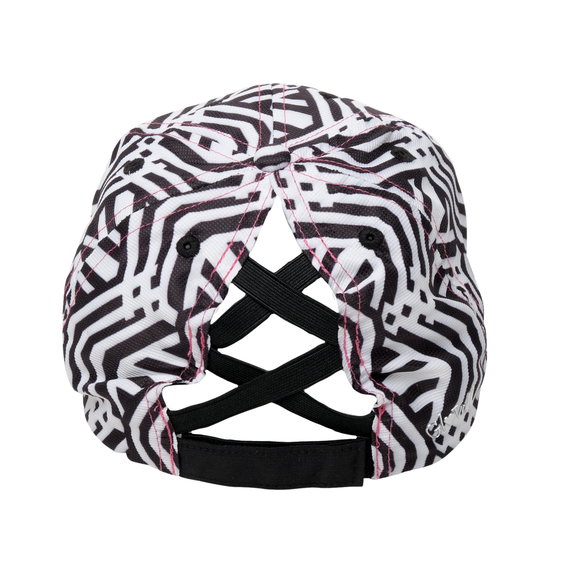 Mod Links Women's Hat