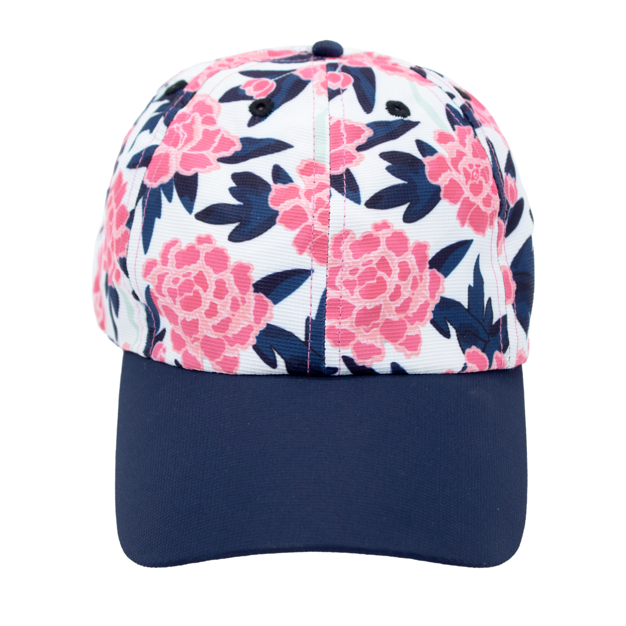 Peonies & Pars Women's Hat