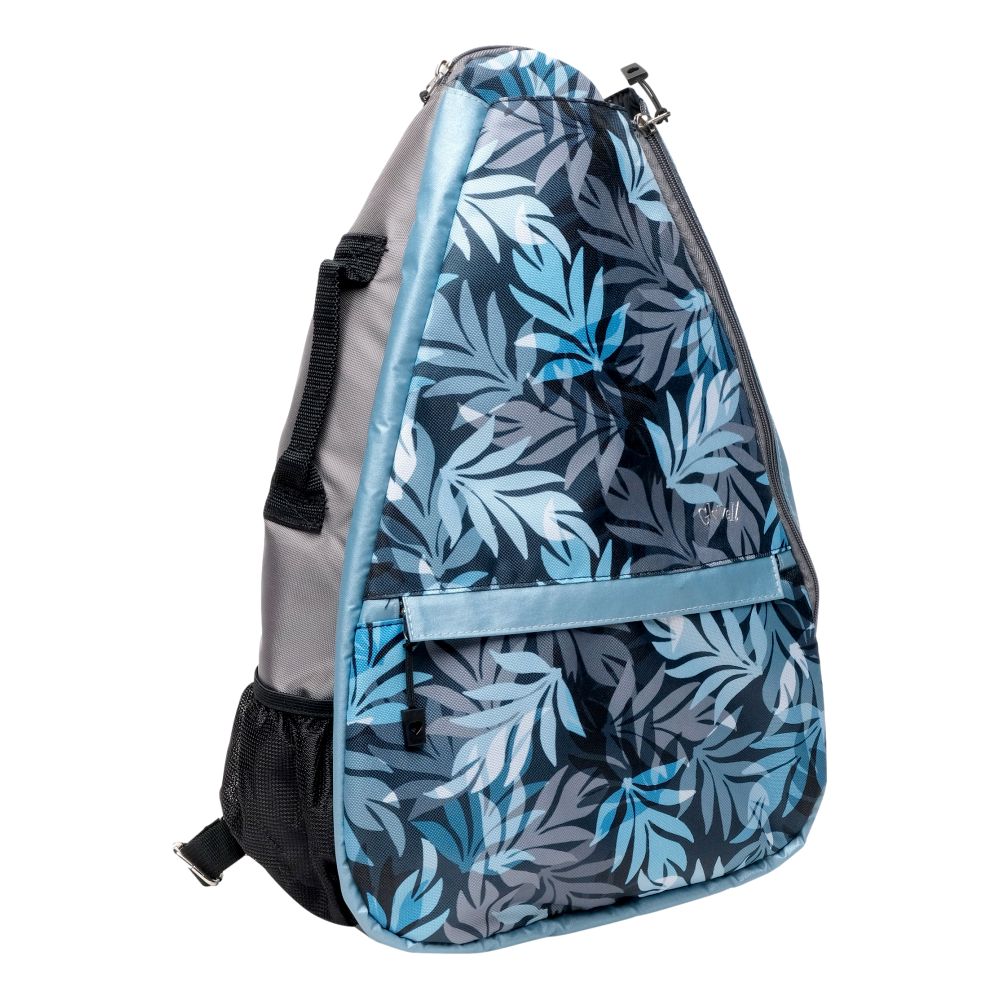 Pacific Palm Tennis Backpack