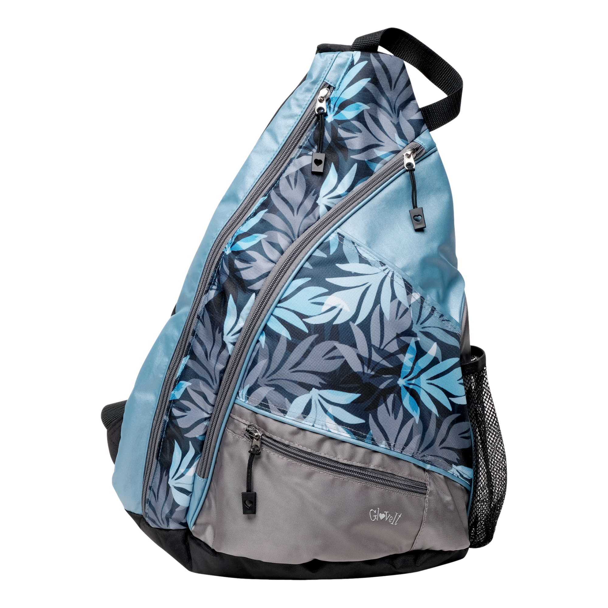 Pacific Palm Sling Pickleball Bag