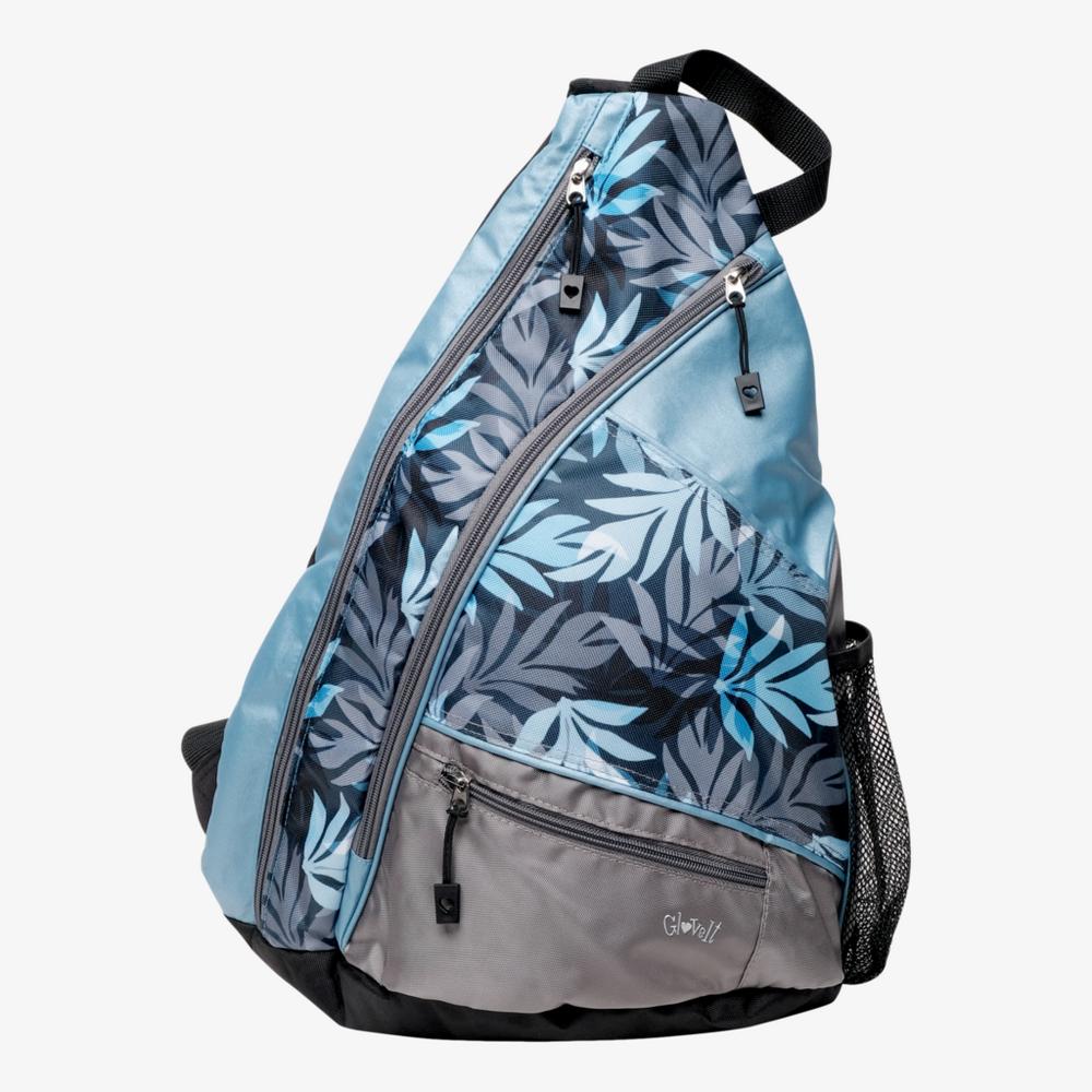 Pacific Palm Sling Pickleball Bag