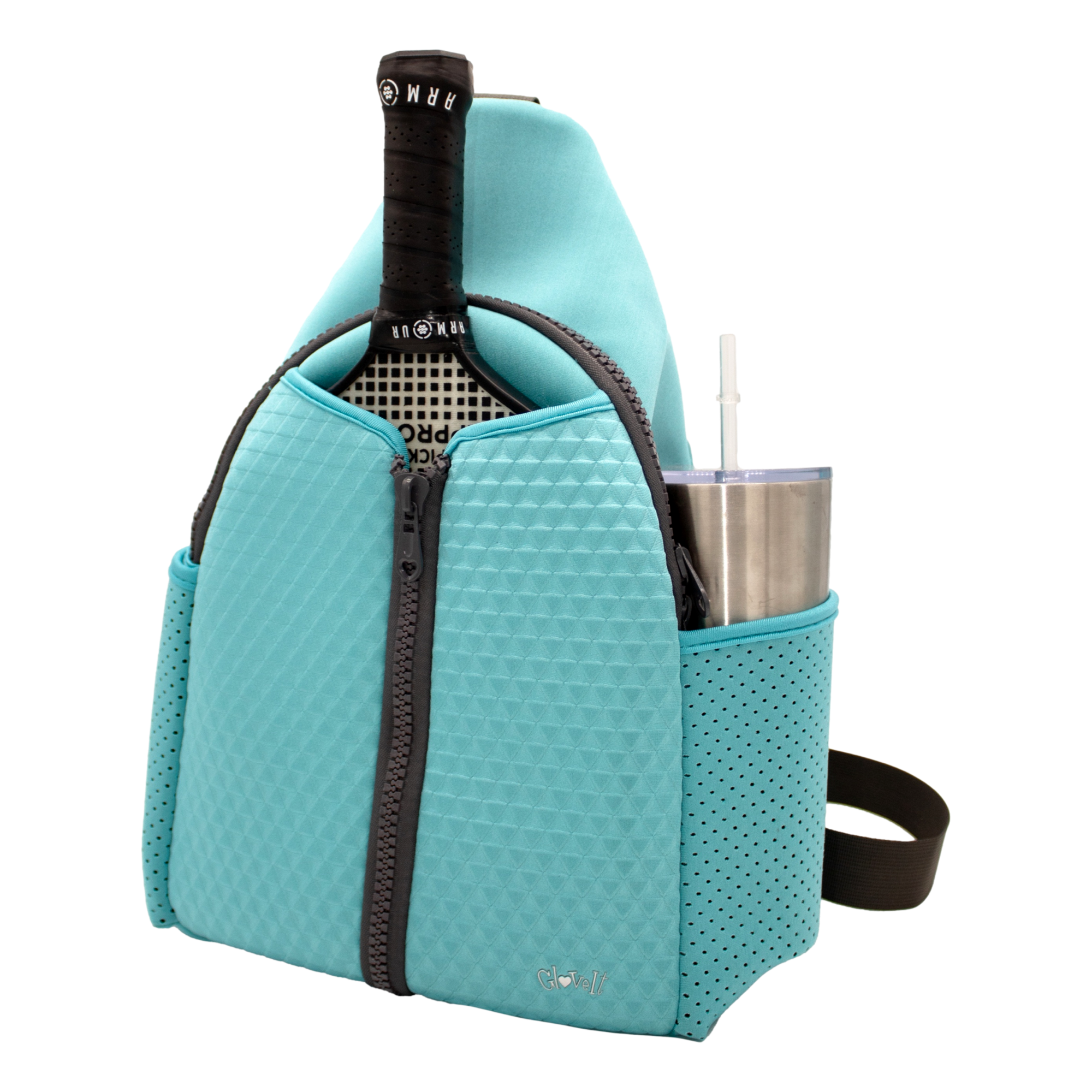 Capri Neo Pickleball Sling Bag