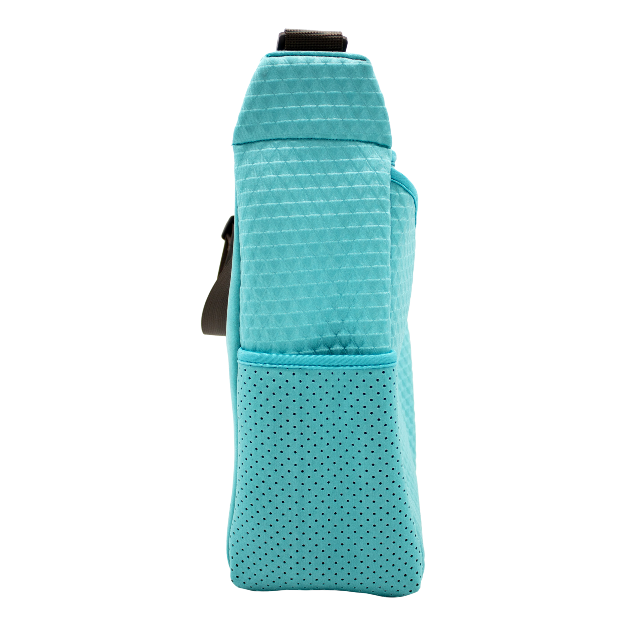 Capri Neo Tote Bag & Wristlet