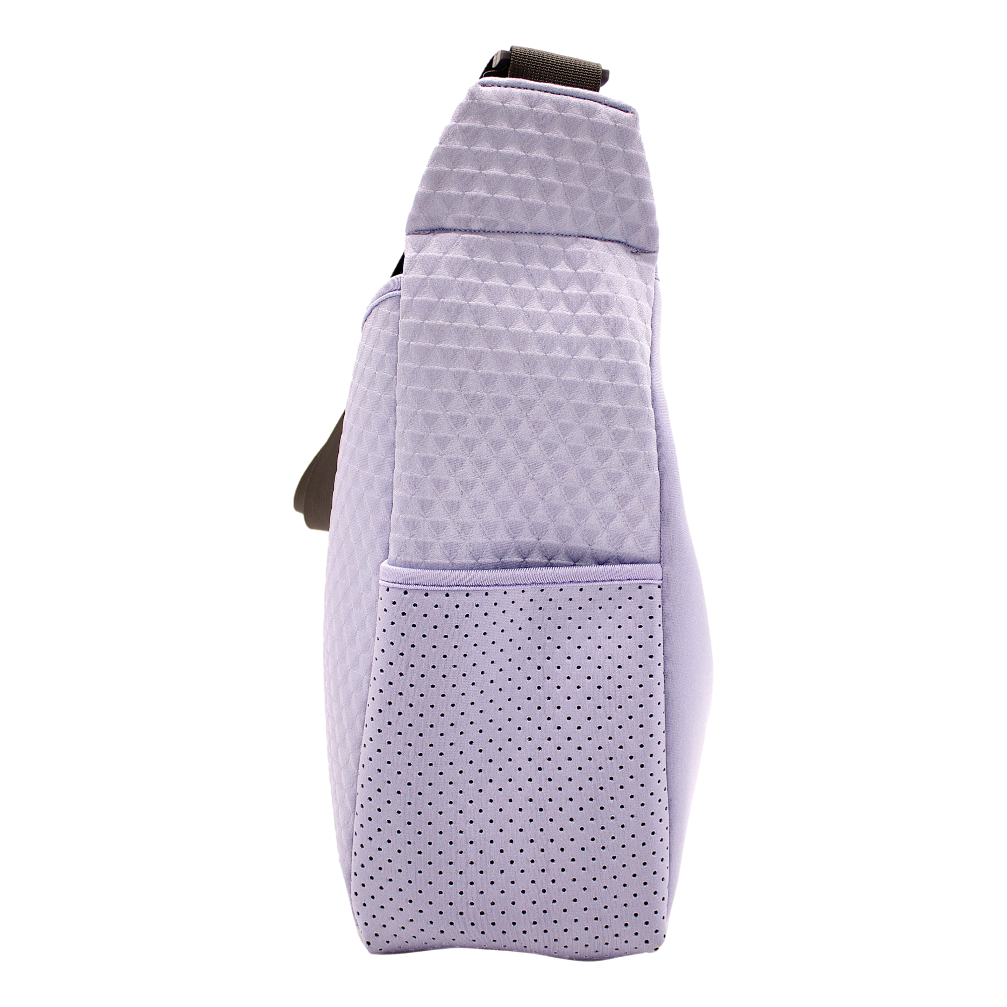 Iris Neo Tote Bag & Wristlet