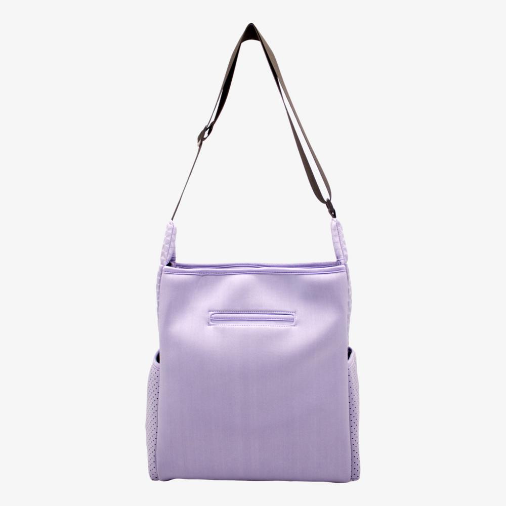 Iris Neo Tote Bag & Wristlet