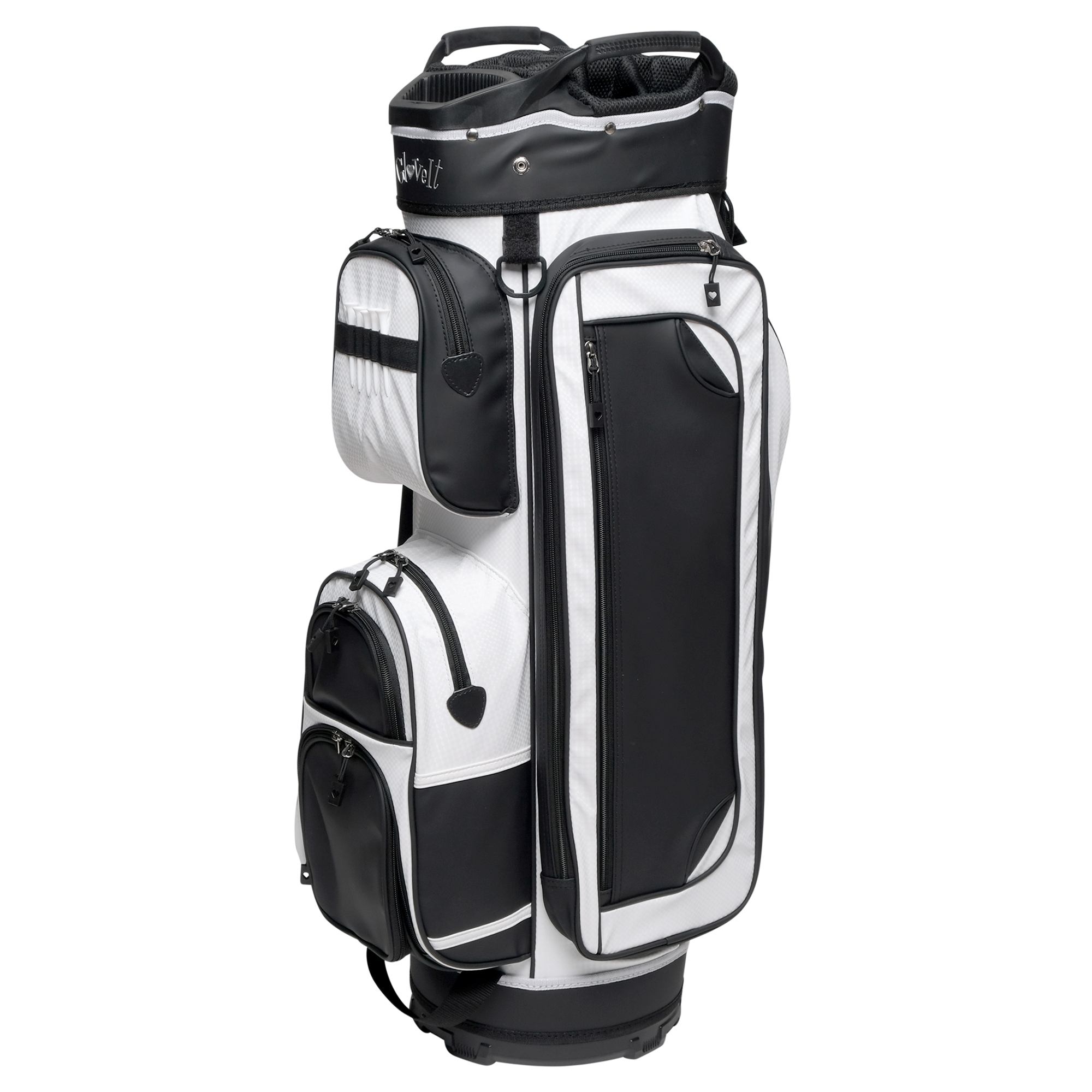 Oxford Women's Cart Bag