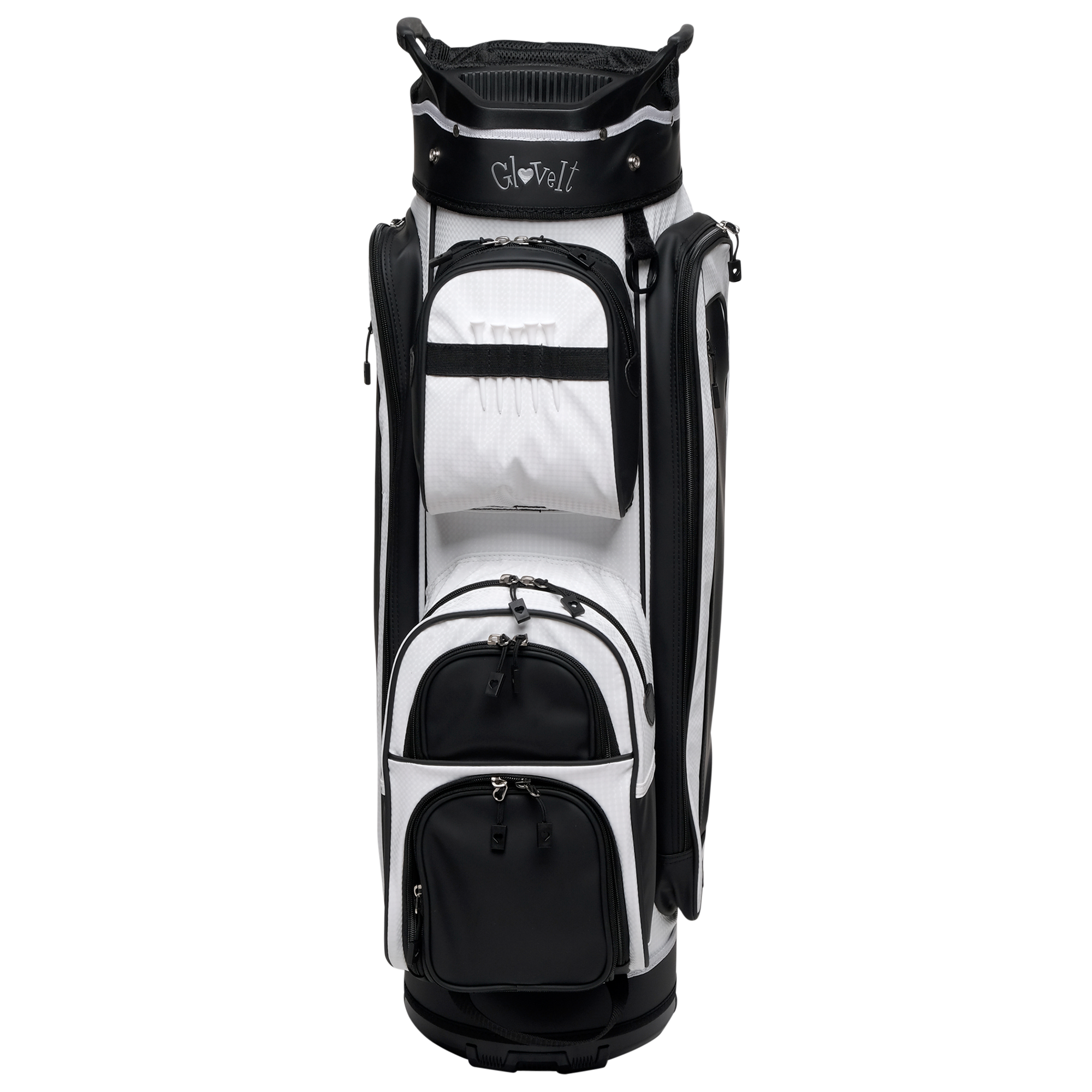 Oxford Women's Golf Cart Bag