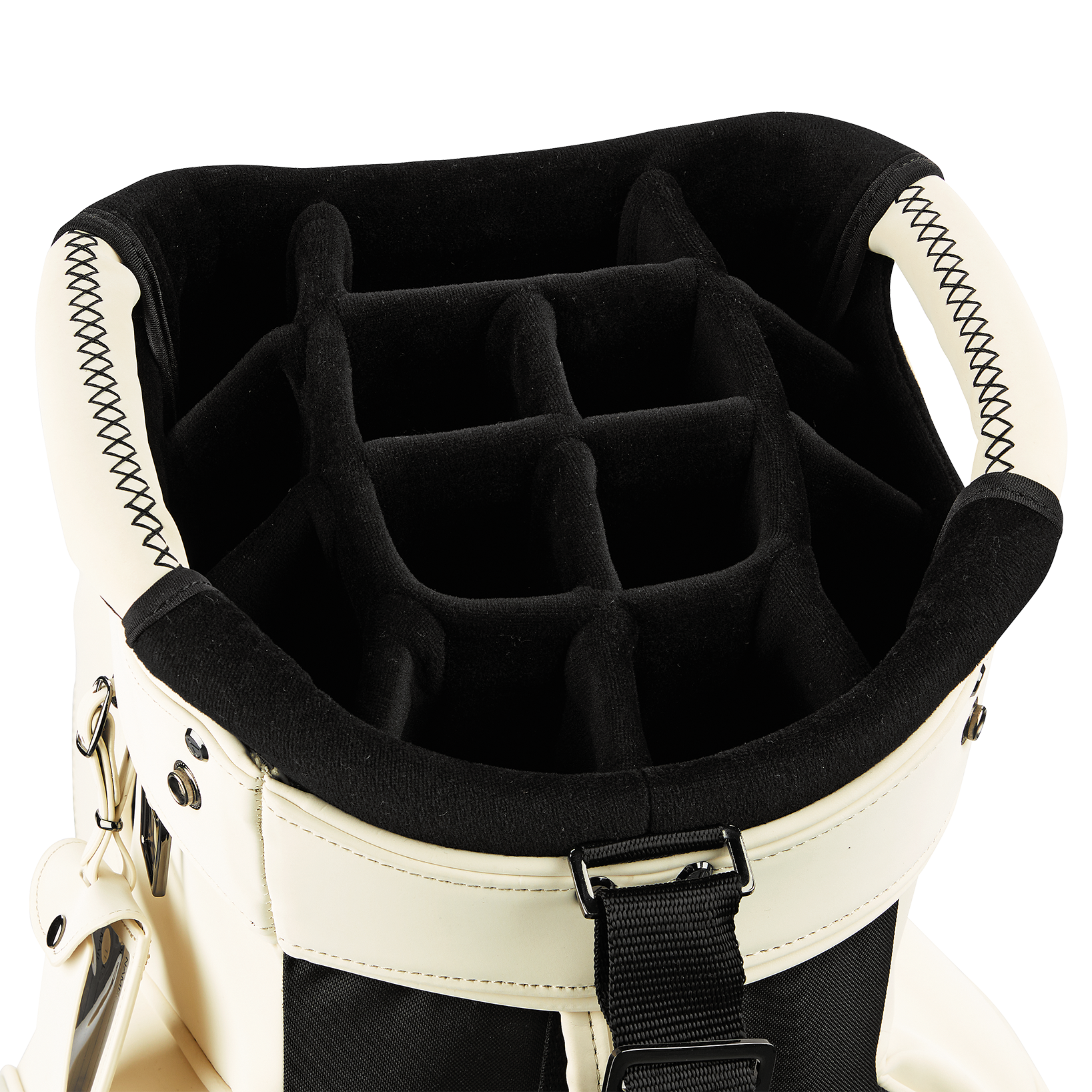 Signature 2024 Cart Bag