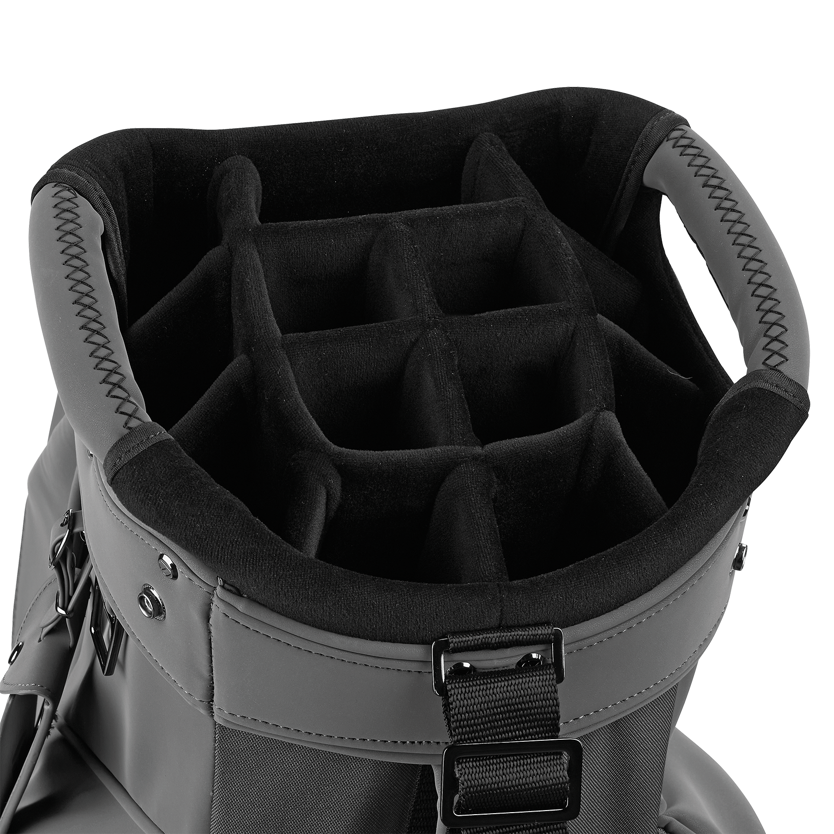 Signature 2024 Golf Cart Bag