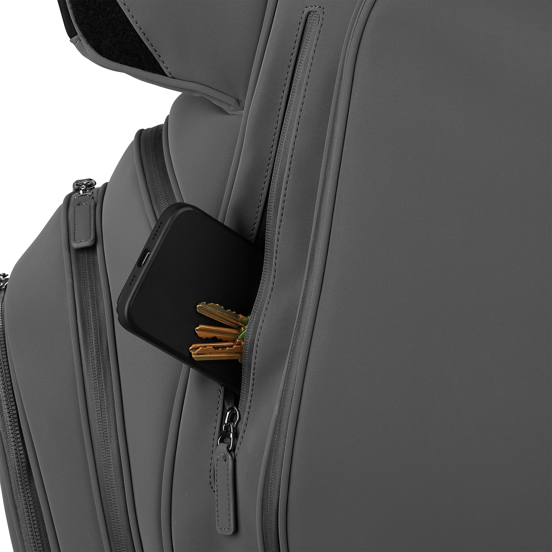 Signature 2024 Golf Cart Bag