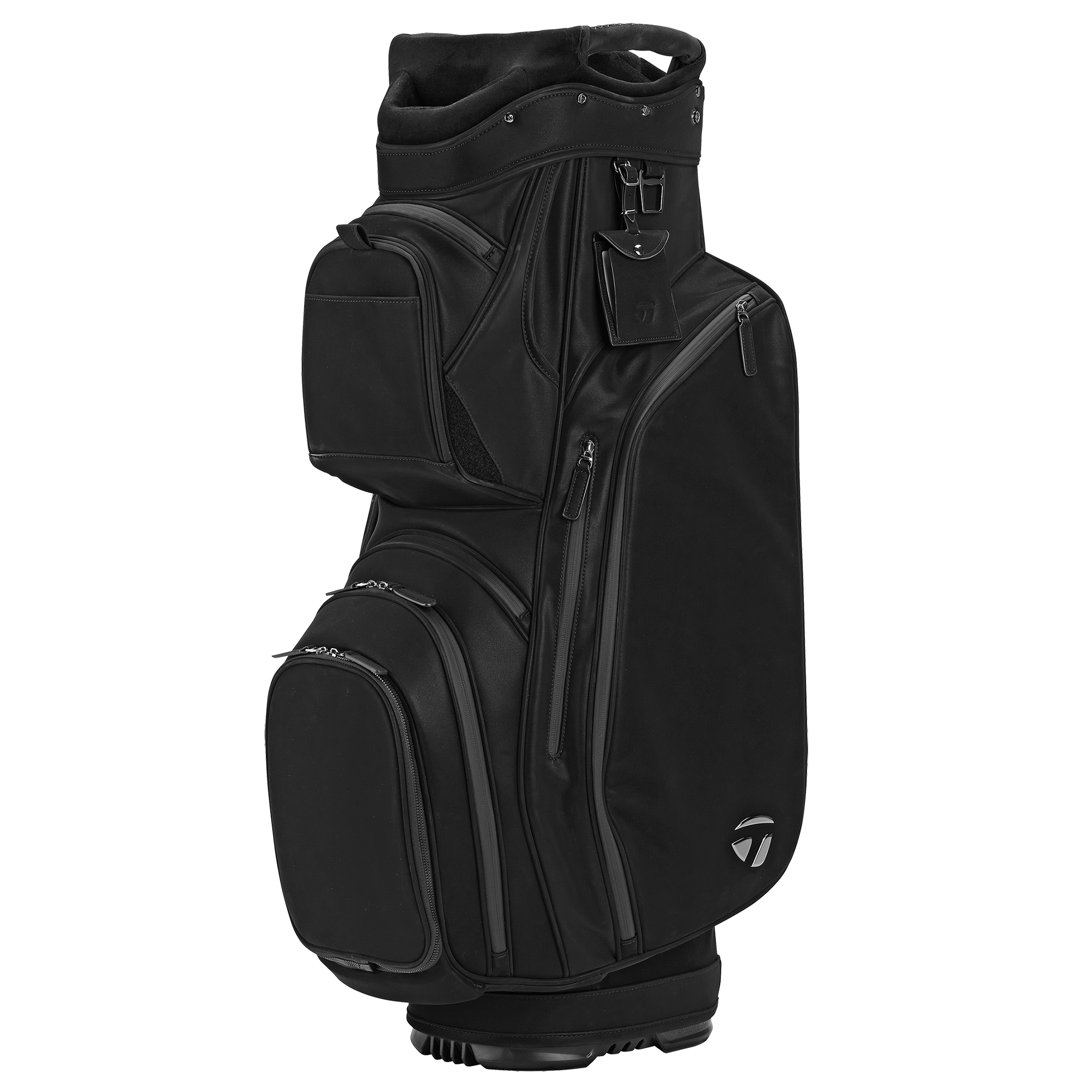 Signature 2024 Cart Bag