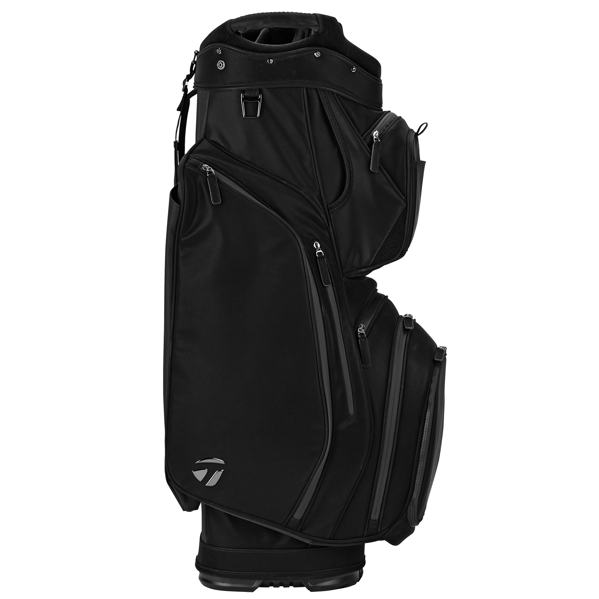 Signature 2024 Cart Bag