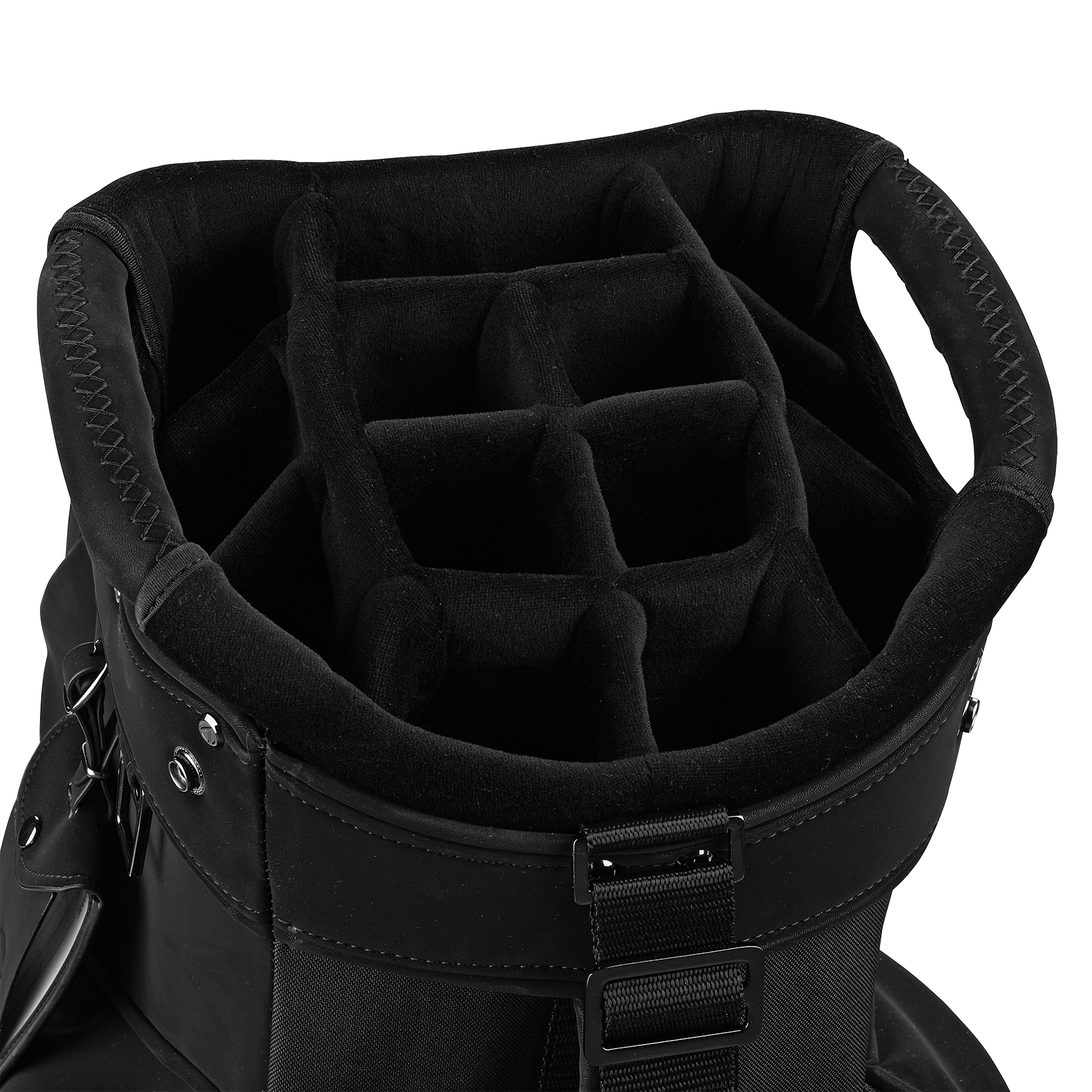 Signature 2024 Cart Bag