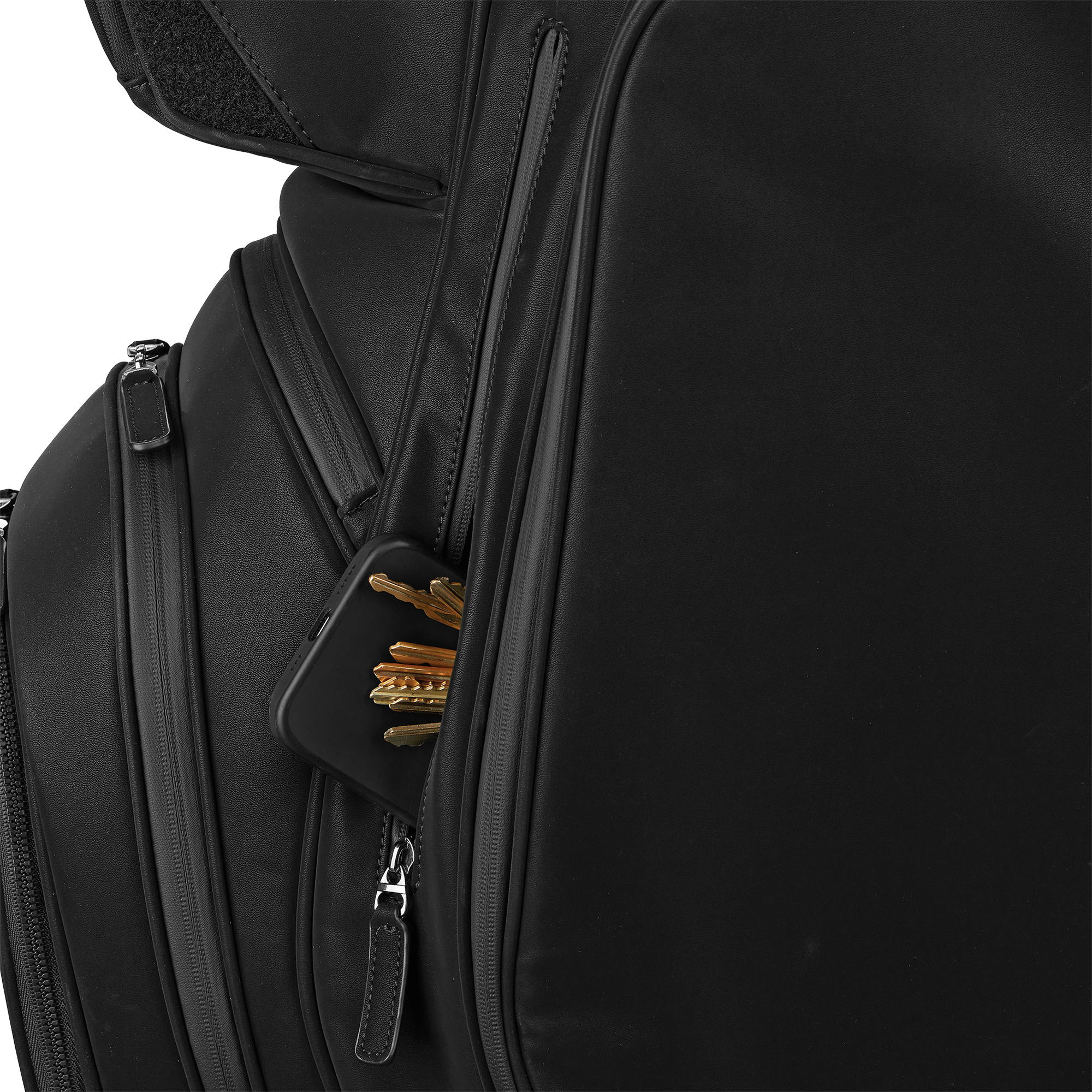 Signature 2024 Cart Bag