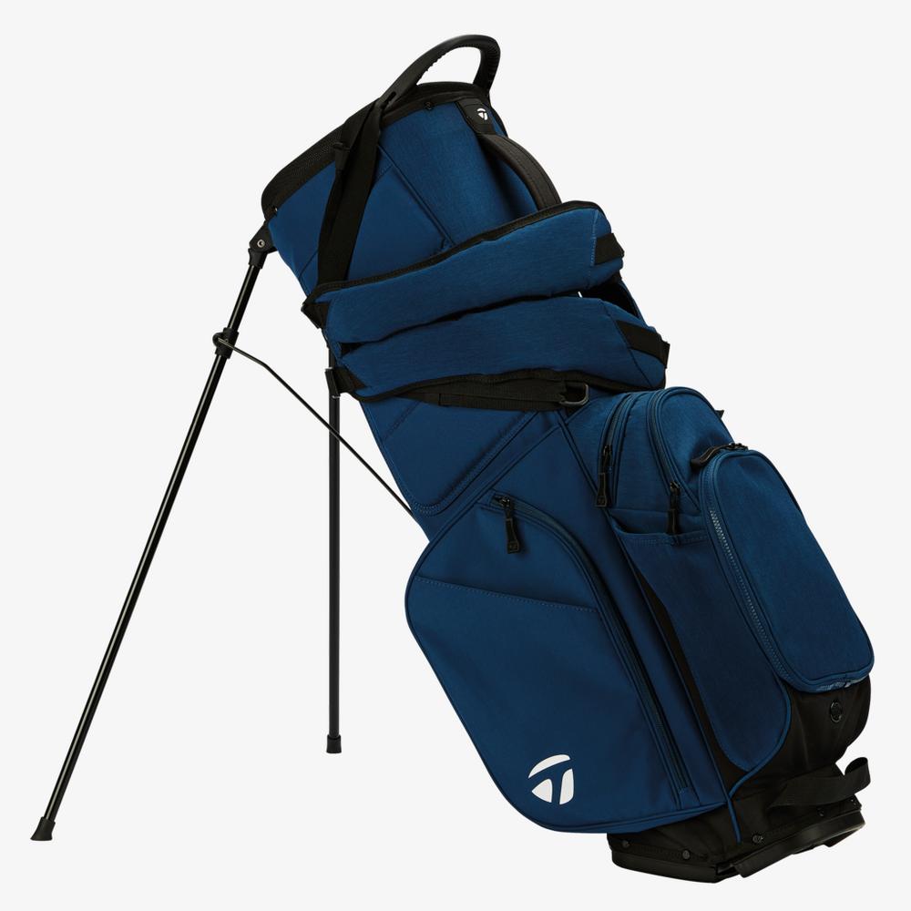 TaylorMade FlexTech Crossover 2024 Stand Bag | PGA TOUR TaylorMade FlexTech Crossover 2024 Stand Bag | PGA TOUR