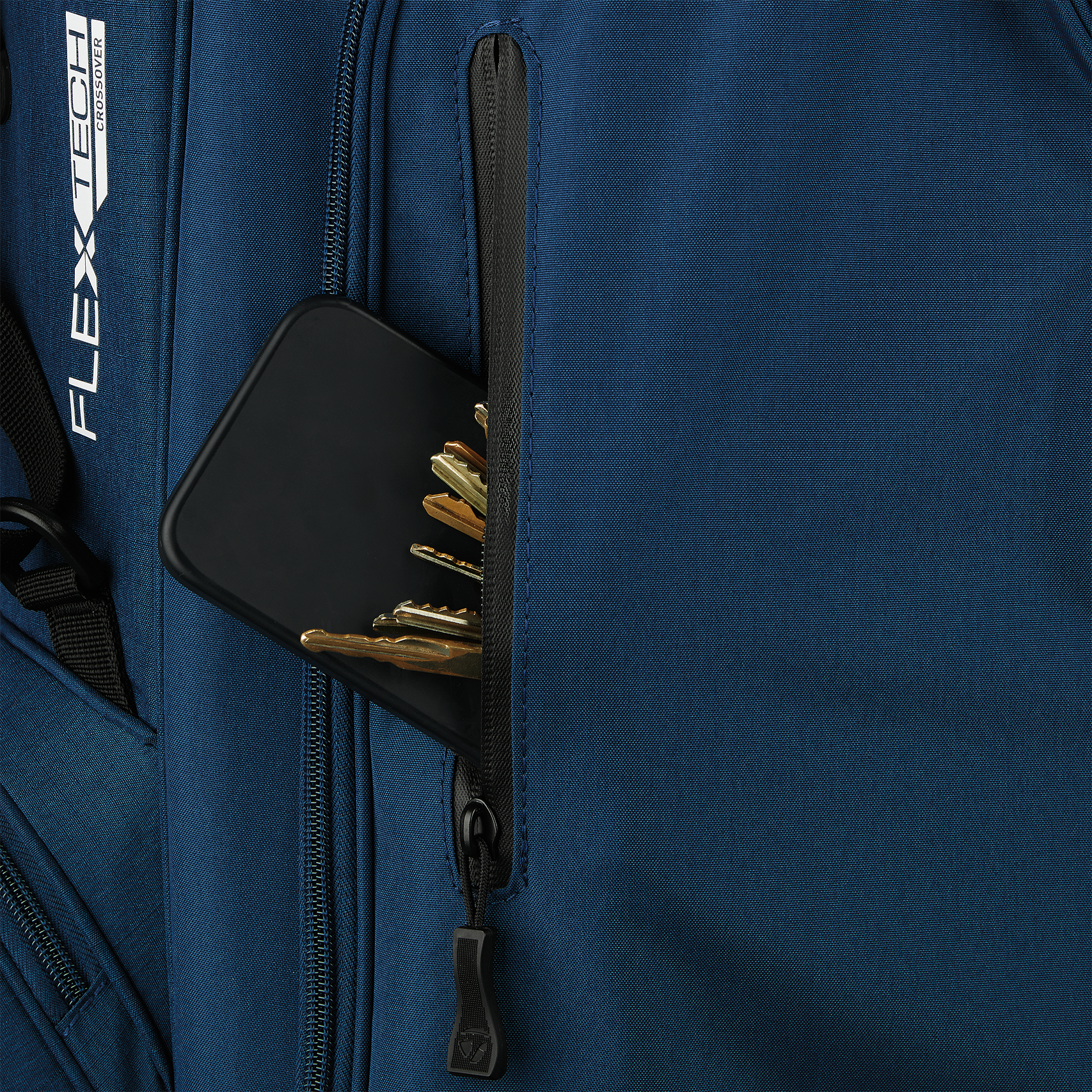 FlexTech Crossover 2024 Stand Bag