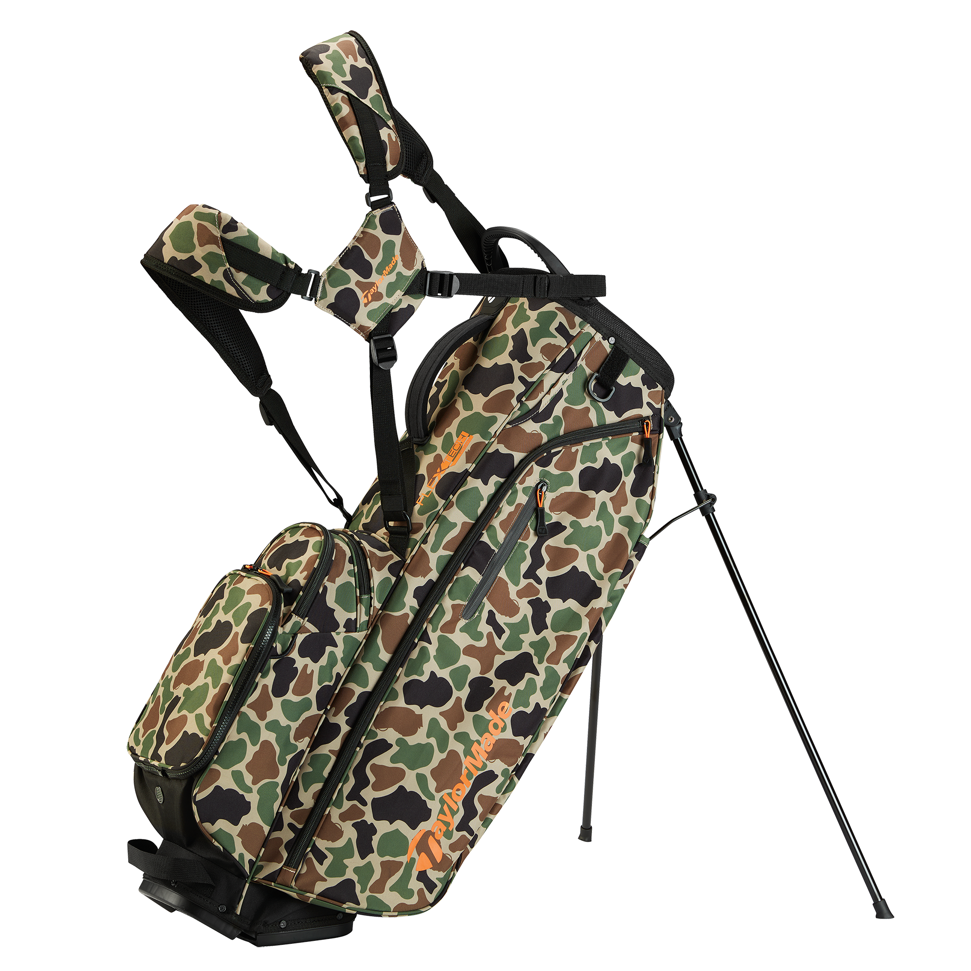 FlexTech Crossover 2024 Stand Bag